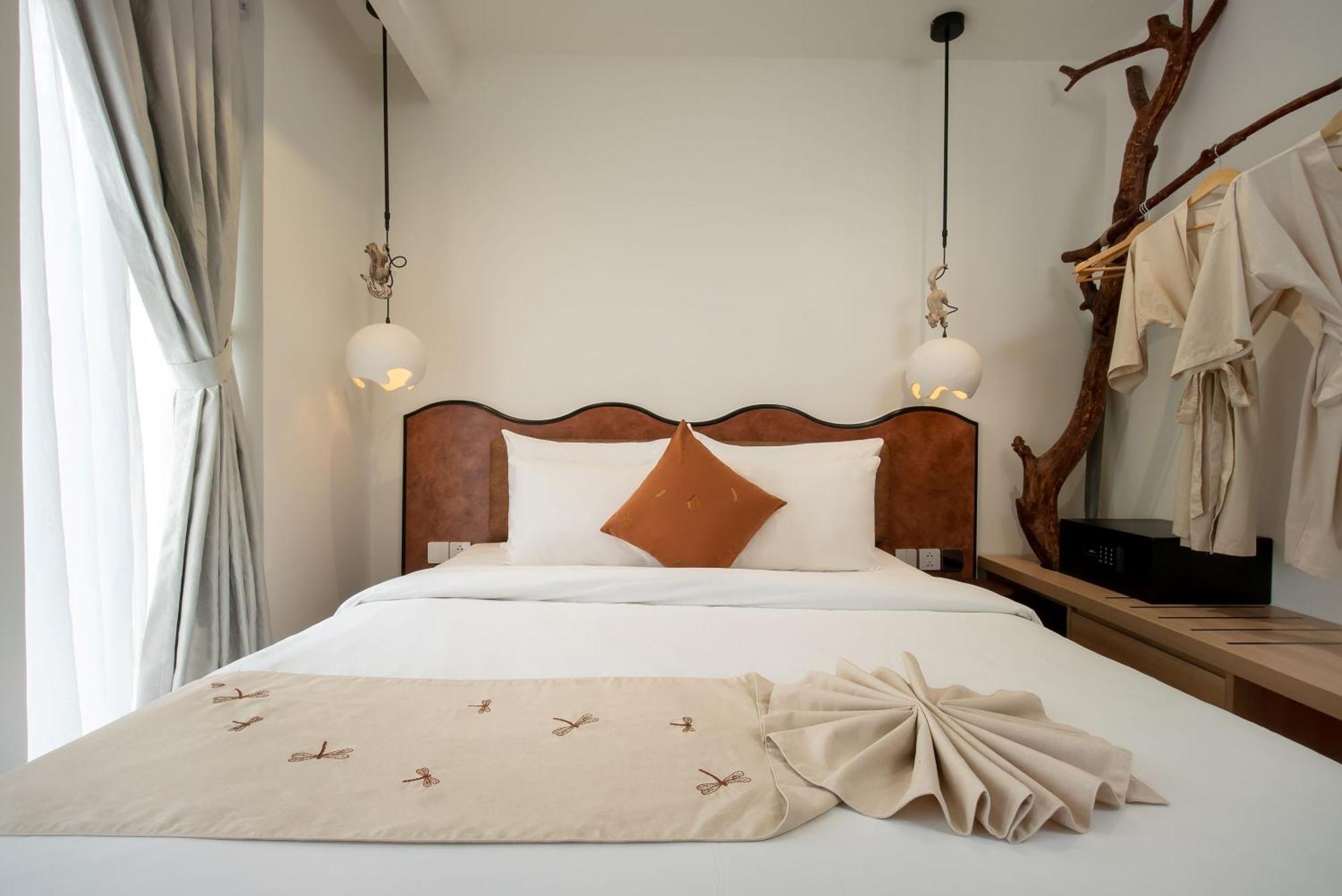 Hotel Me Saigon Boutique 5*