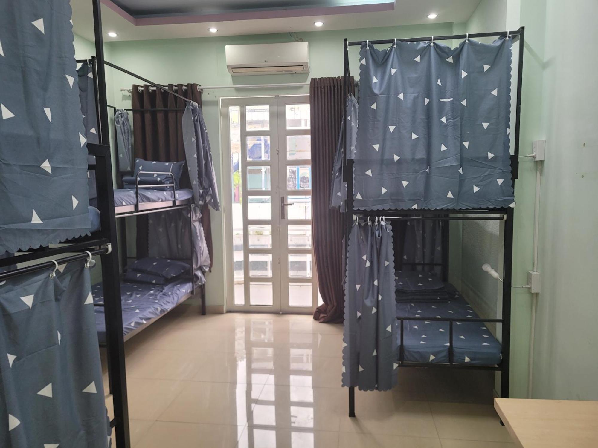Homestay Sen Alley