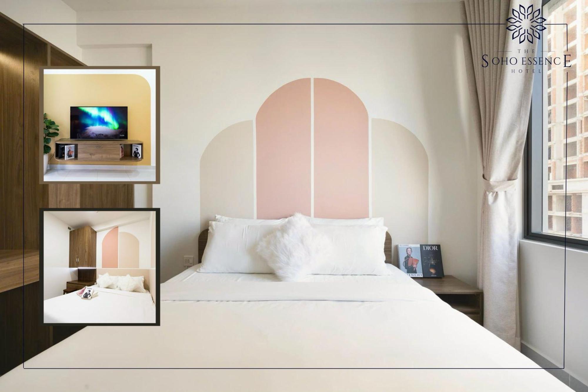 Downtown - Soho Essence * Ho Chi Minh City