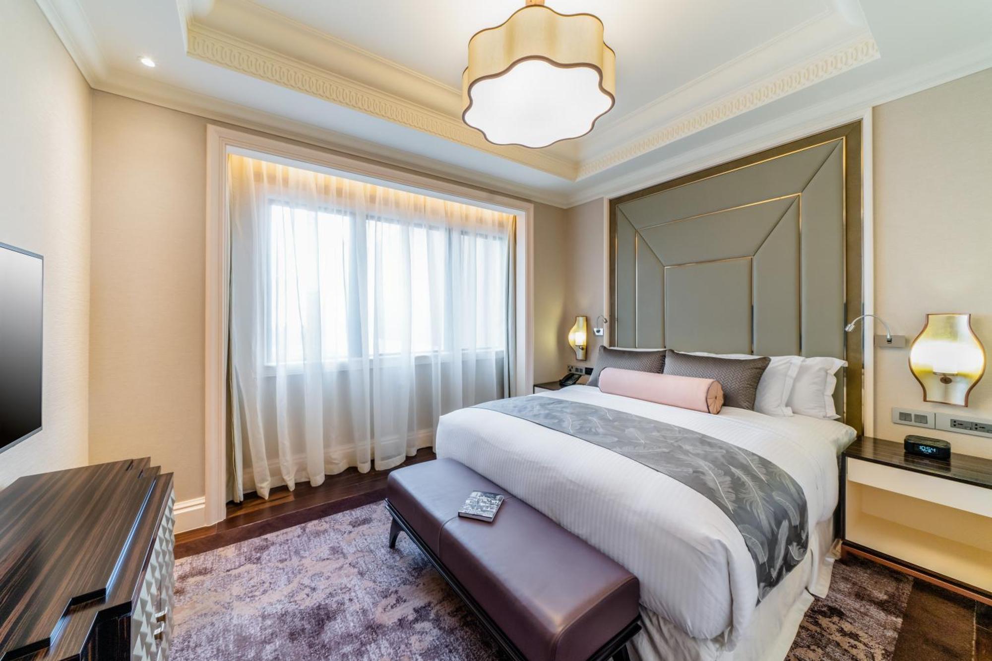 Khách sạn Caravelle Saigon TP. Hồ Chí Minh