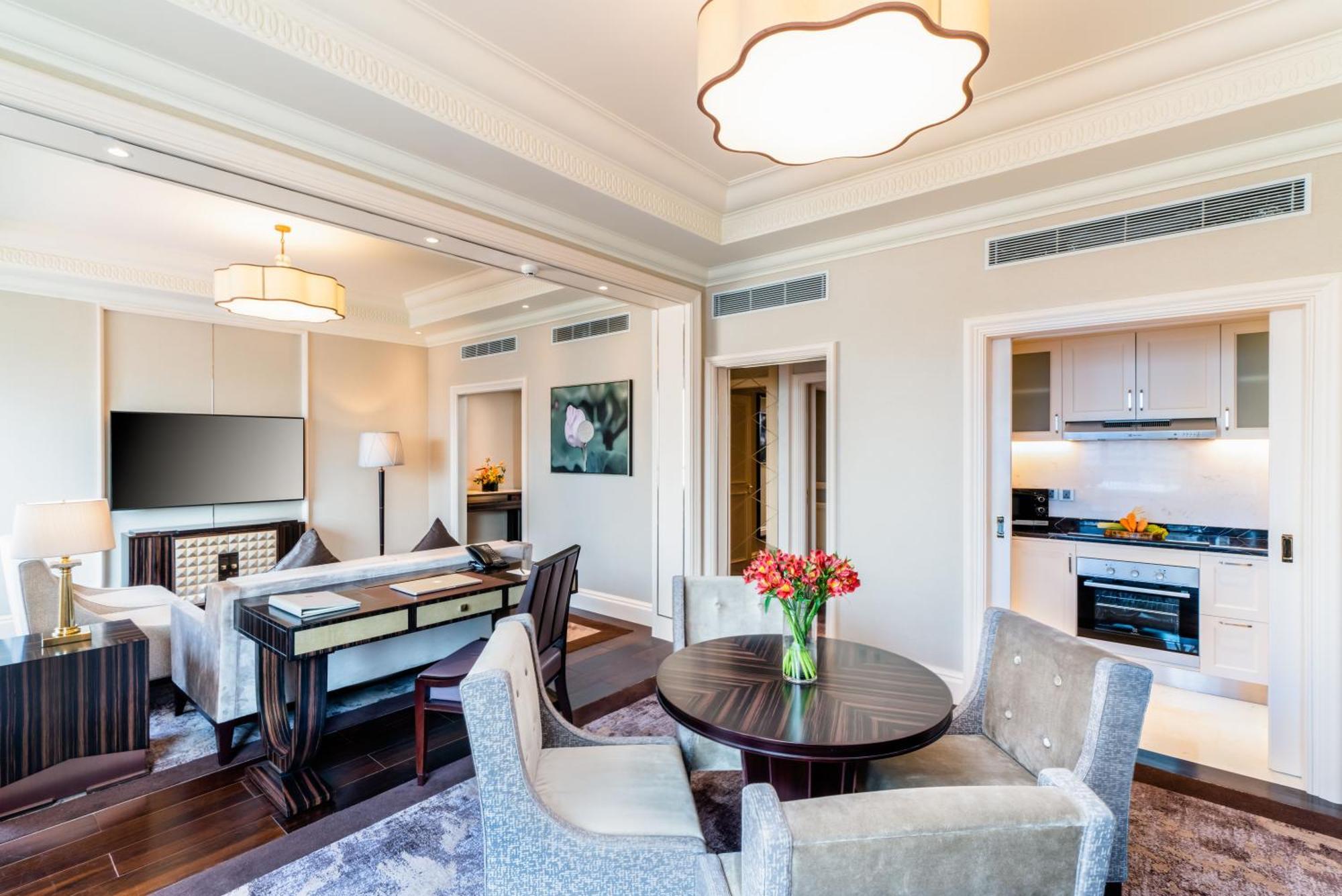 Caravelle Saigon 5*