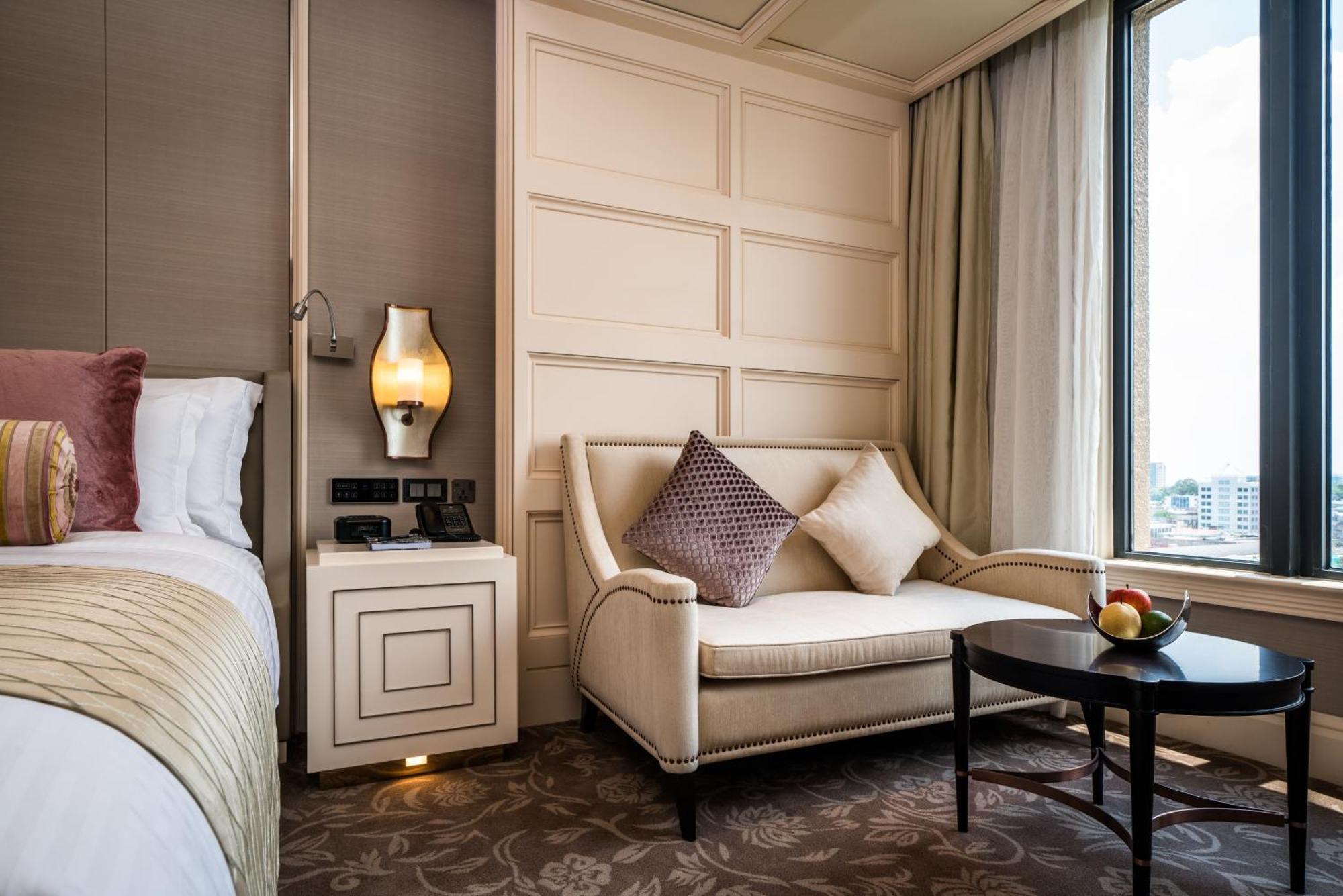 Caravelle Saigon Khách sạn TP. Hồ Chí Minh