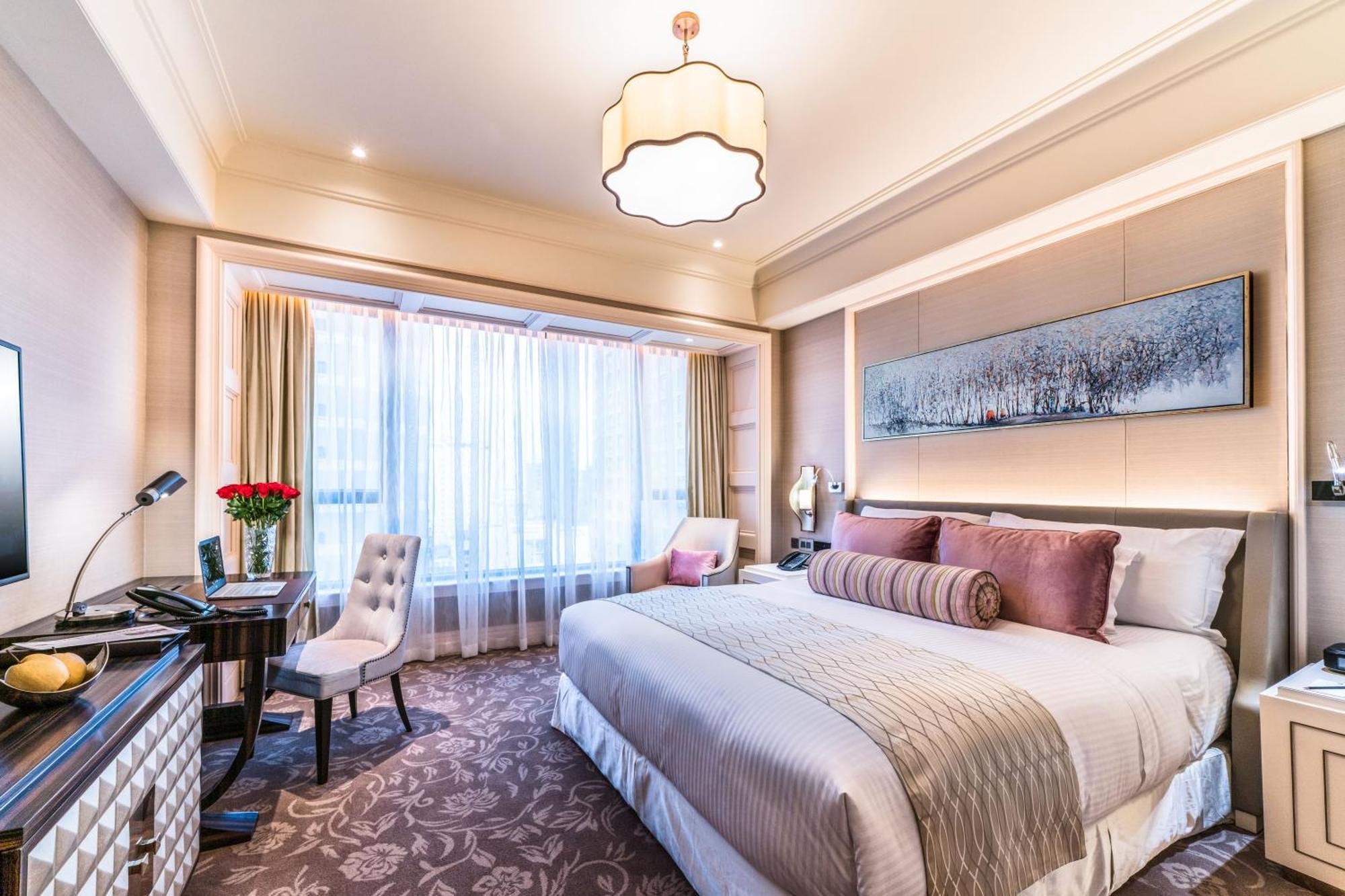 Caravelle Saigon Khách sạn