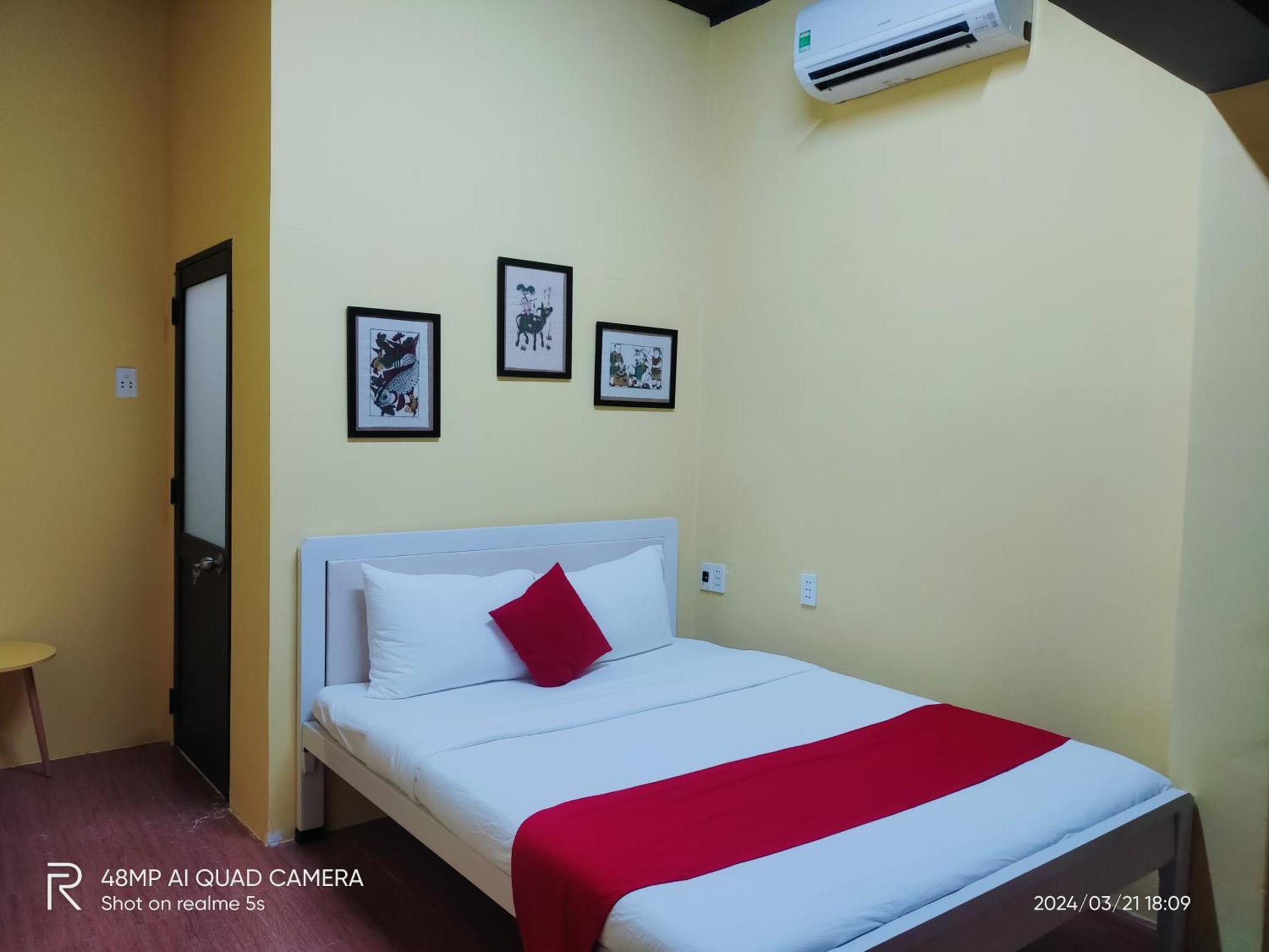 Shusimi House & Boutique Near Tan Son Nhat Airport Aparthotel