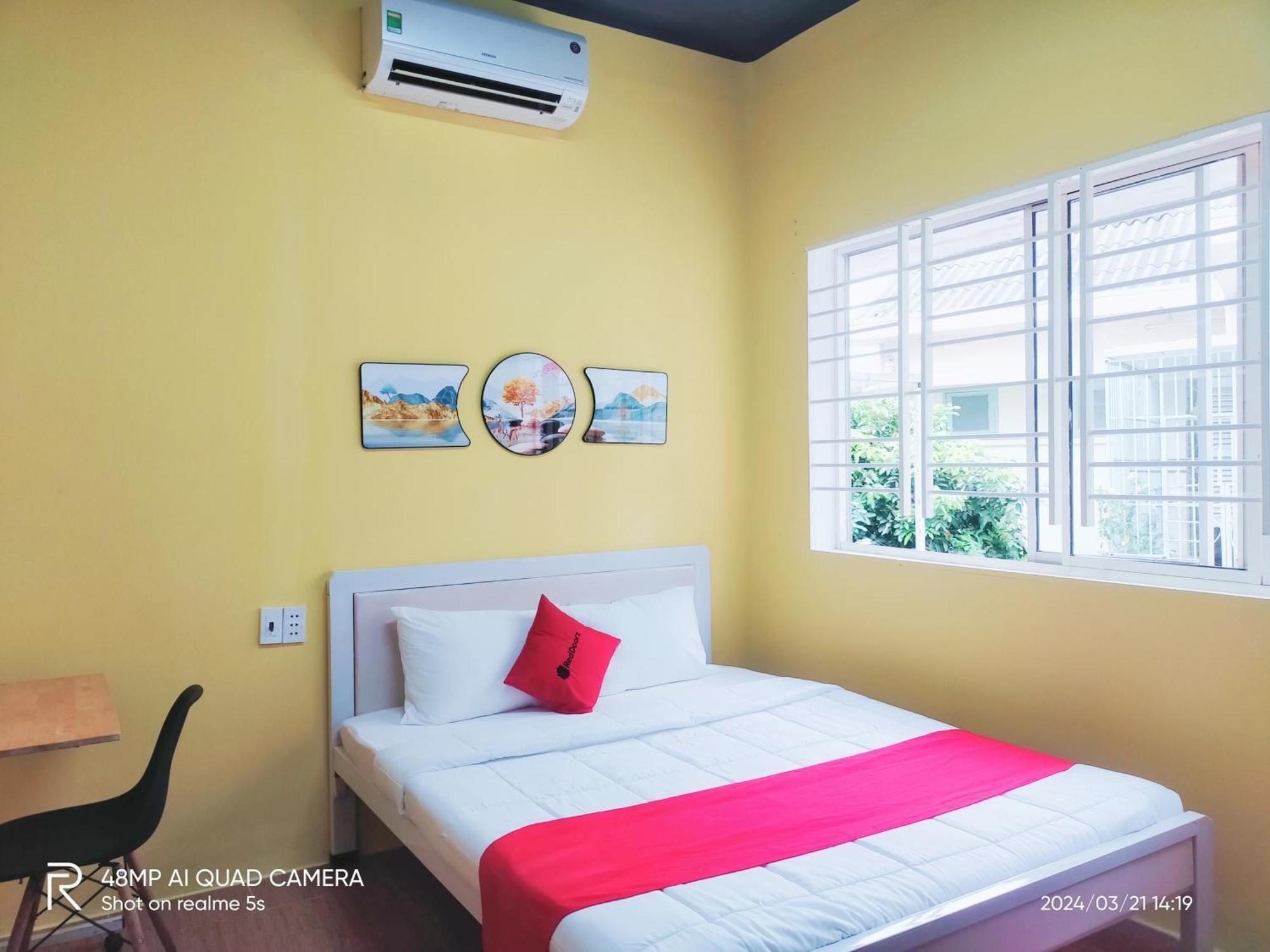 Shusimi House & Boutique Near Tan Son Nhat Airport Aparthotel *