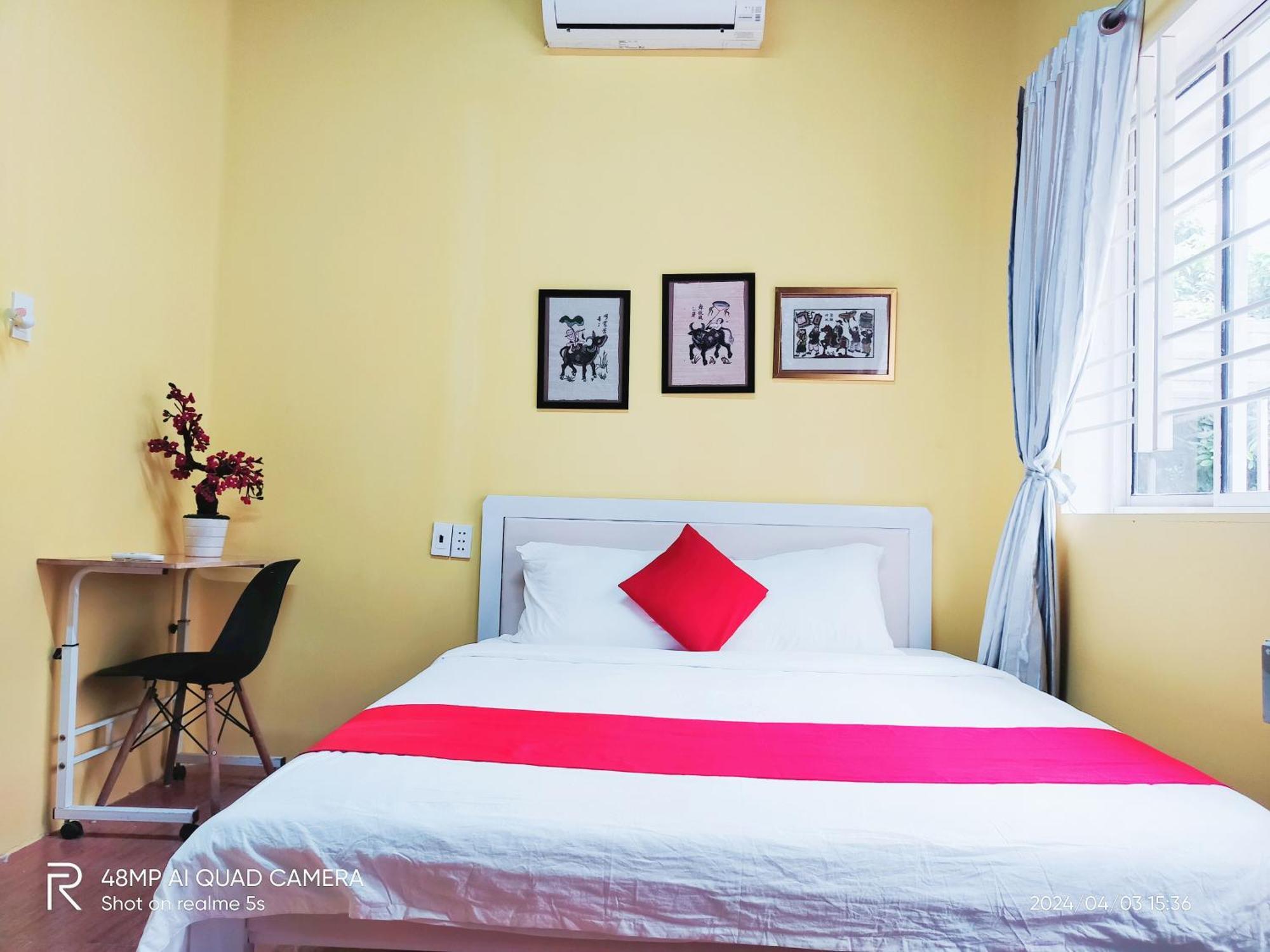 Aparthotel Shusimi House & Boutique Near Tan Son Nhat Airport Ho Chi Minh City