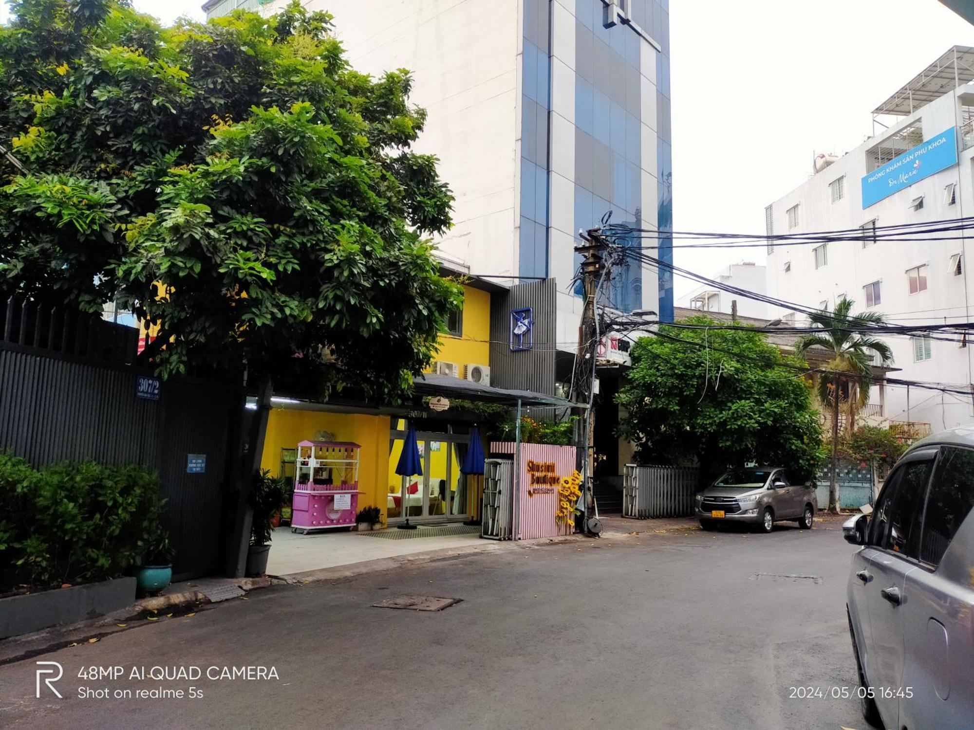 Aparthotel Shusimi House & Boutique Near Tan Son Nhat Airport Ho Chi Minh City