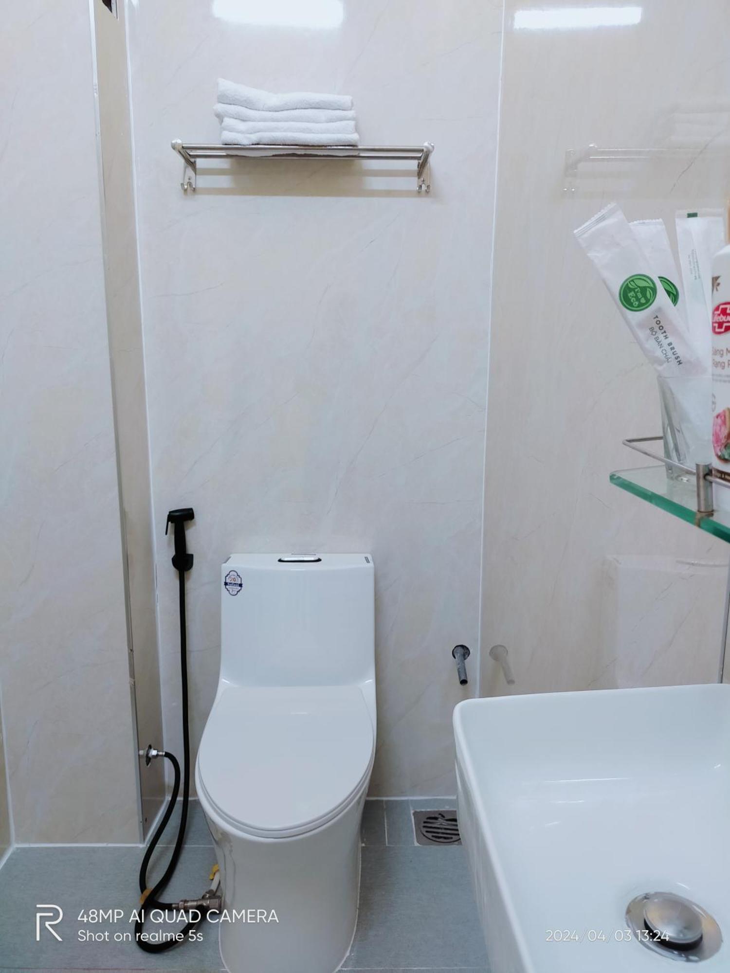 Shusimi House & Boutique Near Tan Son Nhat Airport Aparthotel *