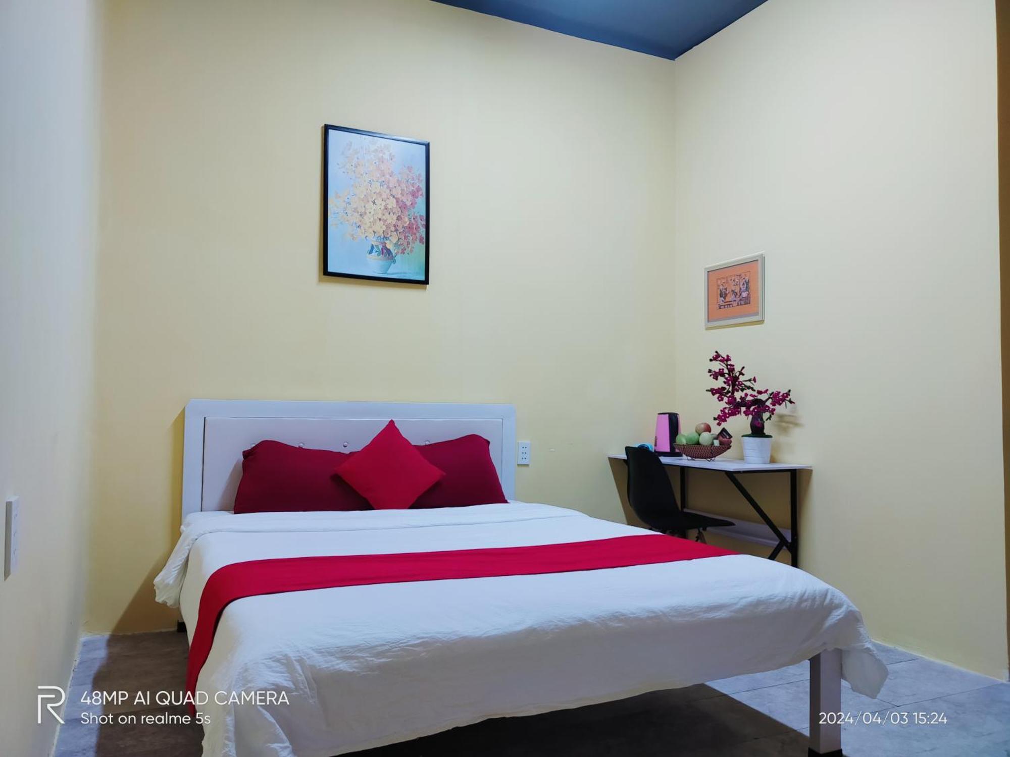 Shusimi House & Boutique Near Tan Son Nhat Airport Ho Chi Minh City