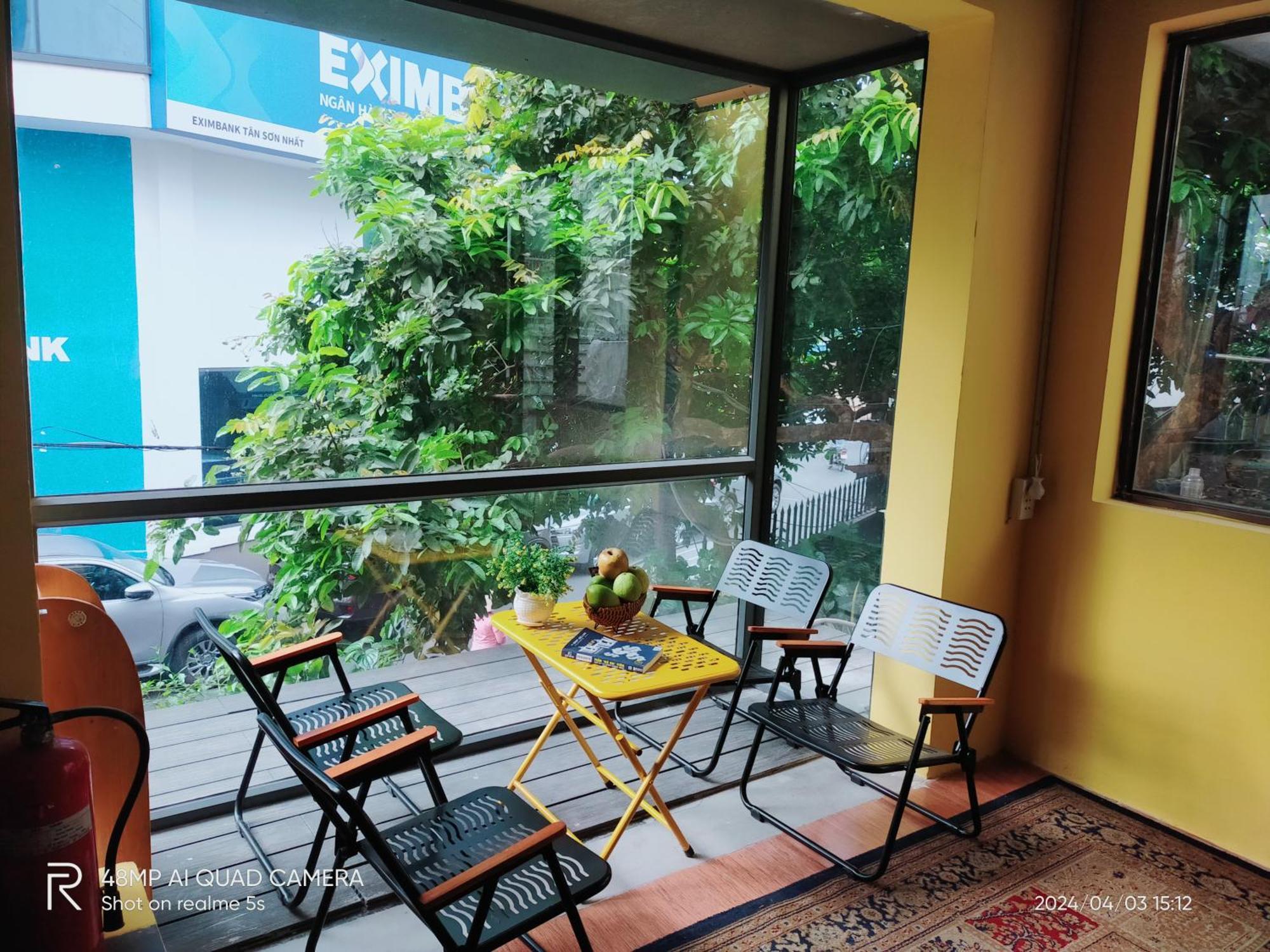 Shusimi House & Boutique Near Tan Son Nhat Airport * Ho Chi Minh City