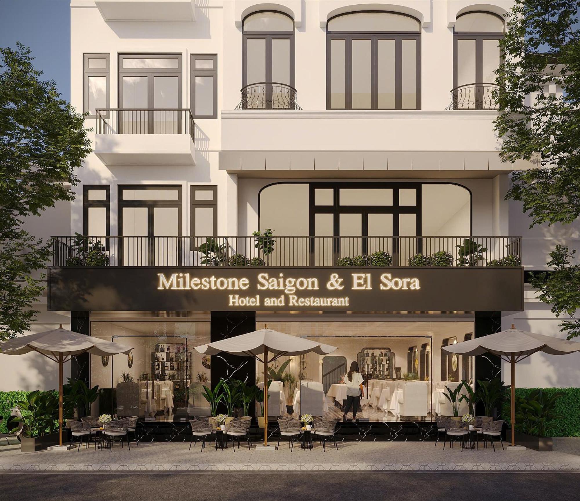 Milestone Saigon Hotel Ho Chi Minh City