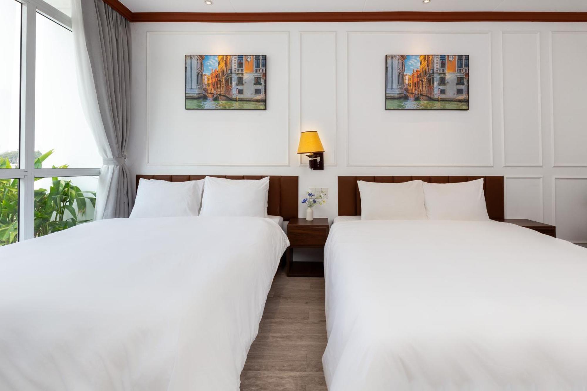 Hotel Matterhorn