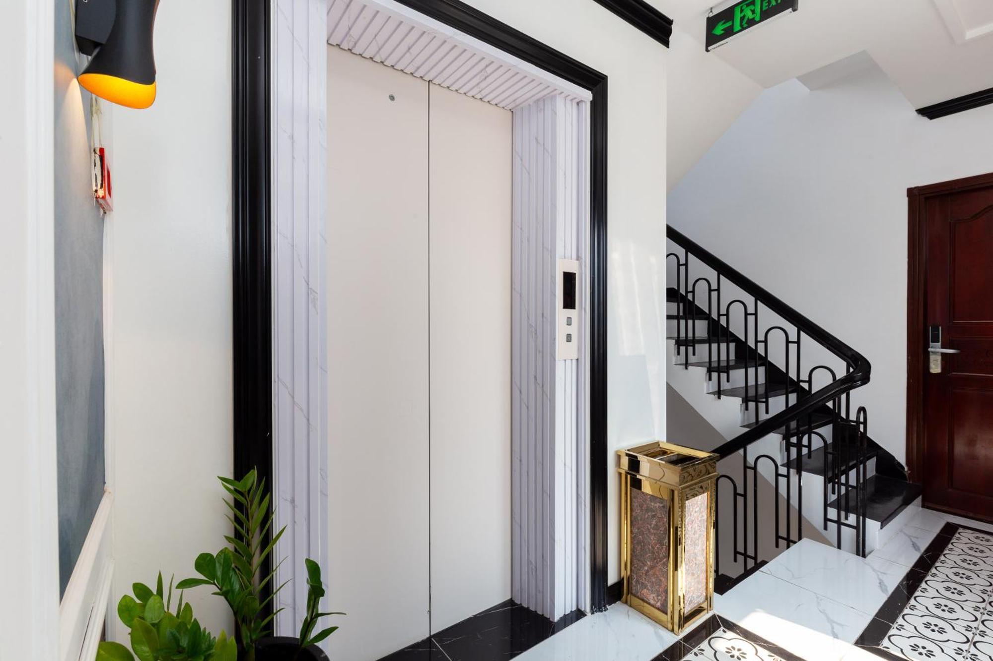 Hotel Matterhorn Ho Chi Minh City