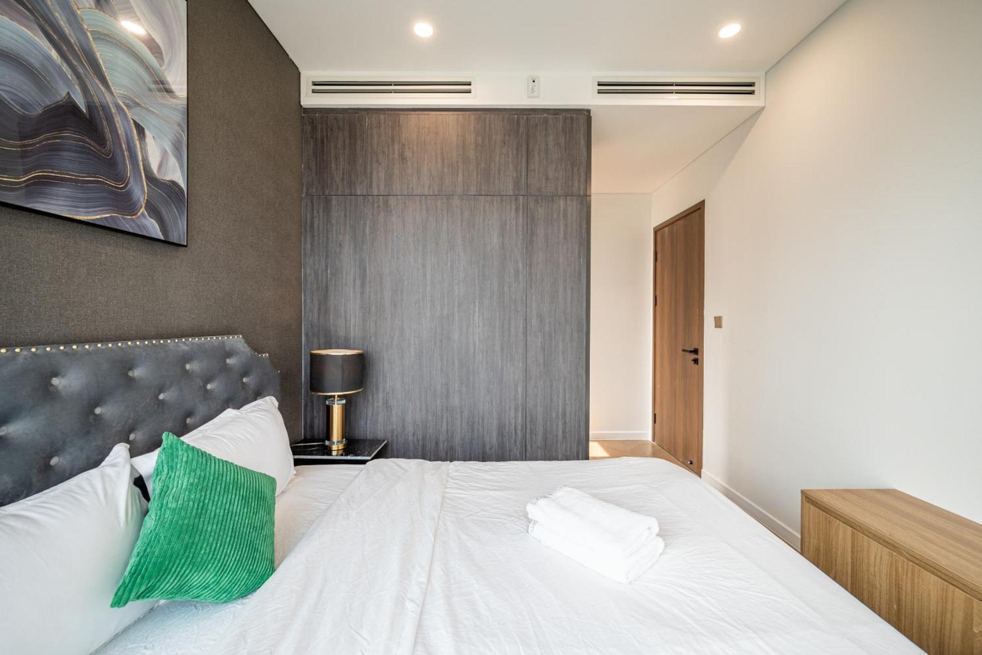 Lumiere Luxury Condotel Aparthotel