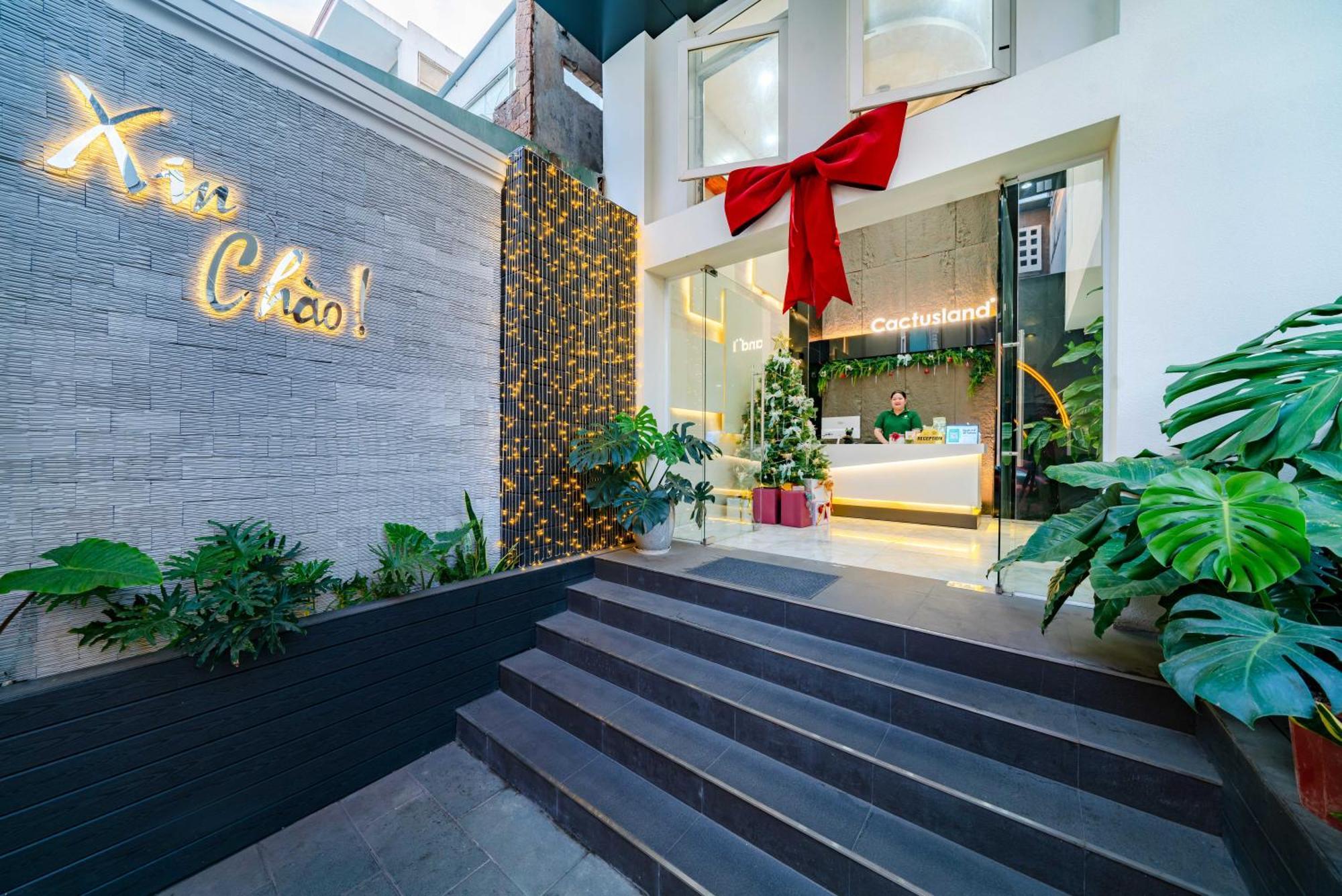 Cactusland Tan Binh