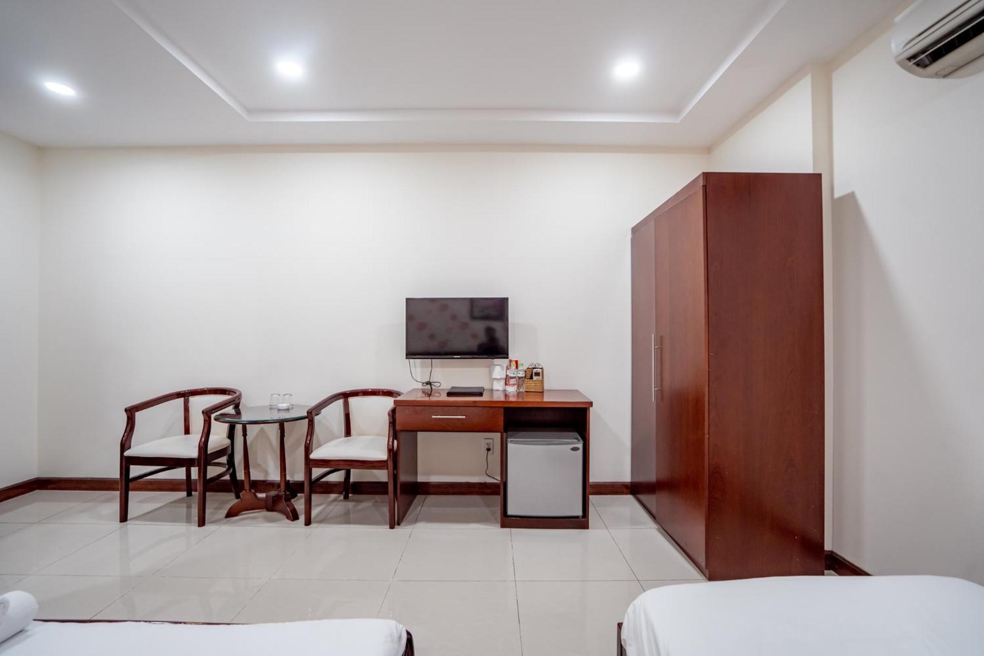 Luxury Hau Giang 2* Ho Chi Minh City