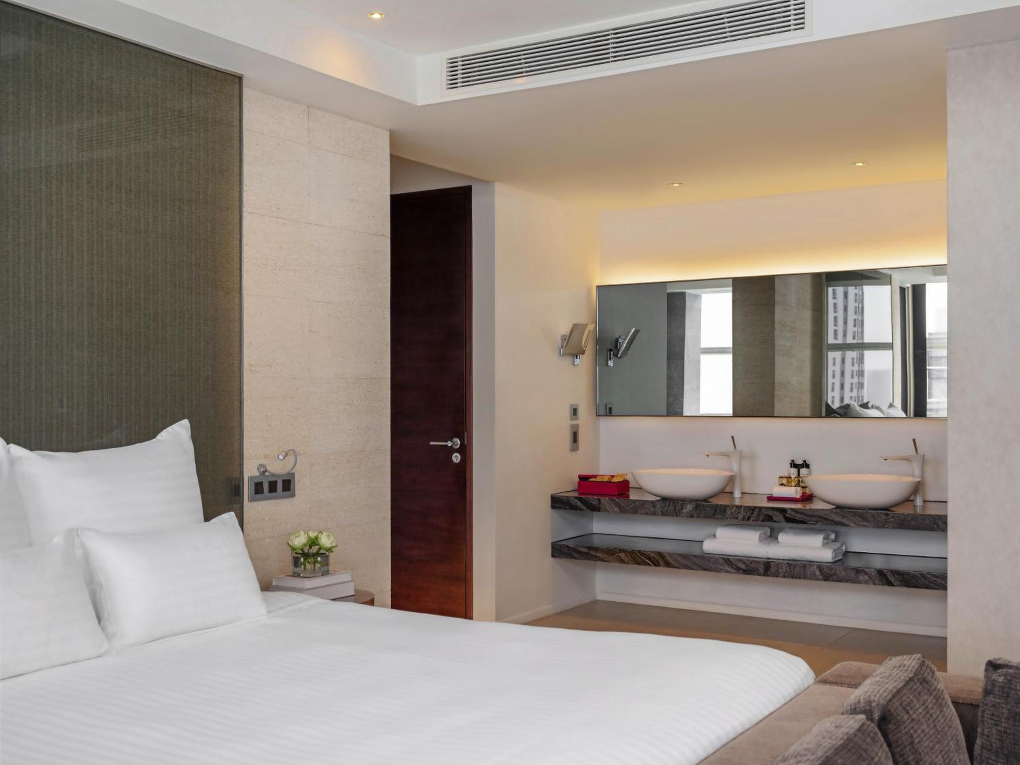 Pullman Saigon Centre Hotel