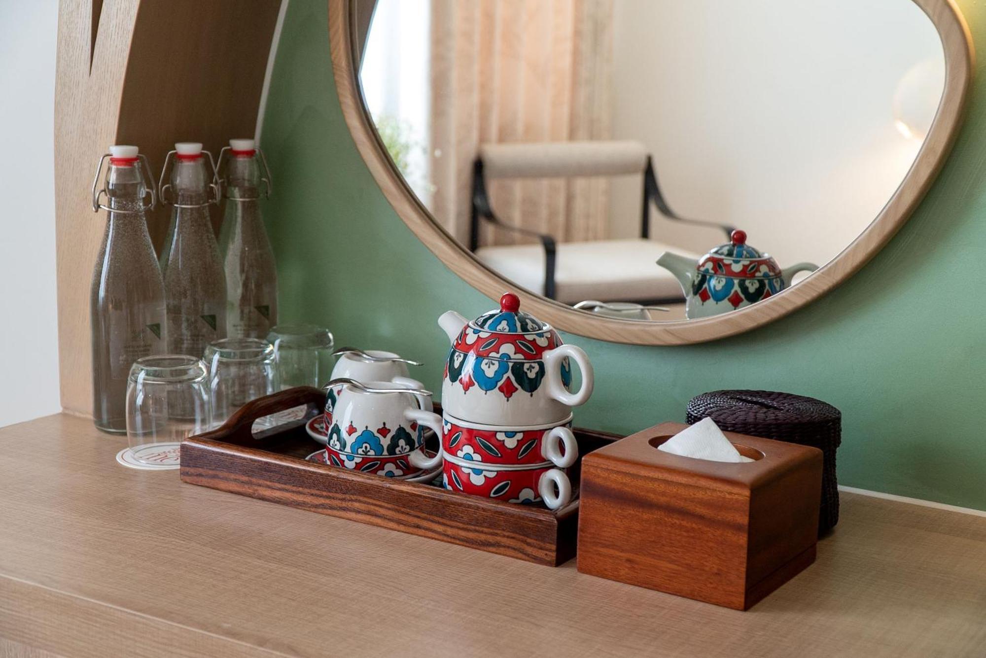 Hotel Me Saigon Boutique Ho Chi Minh City