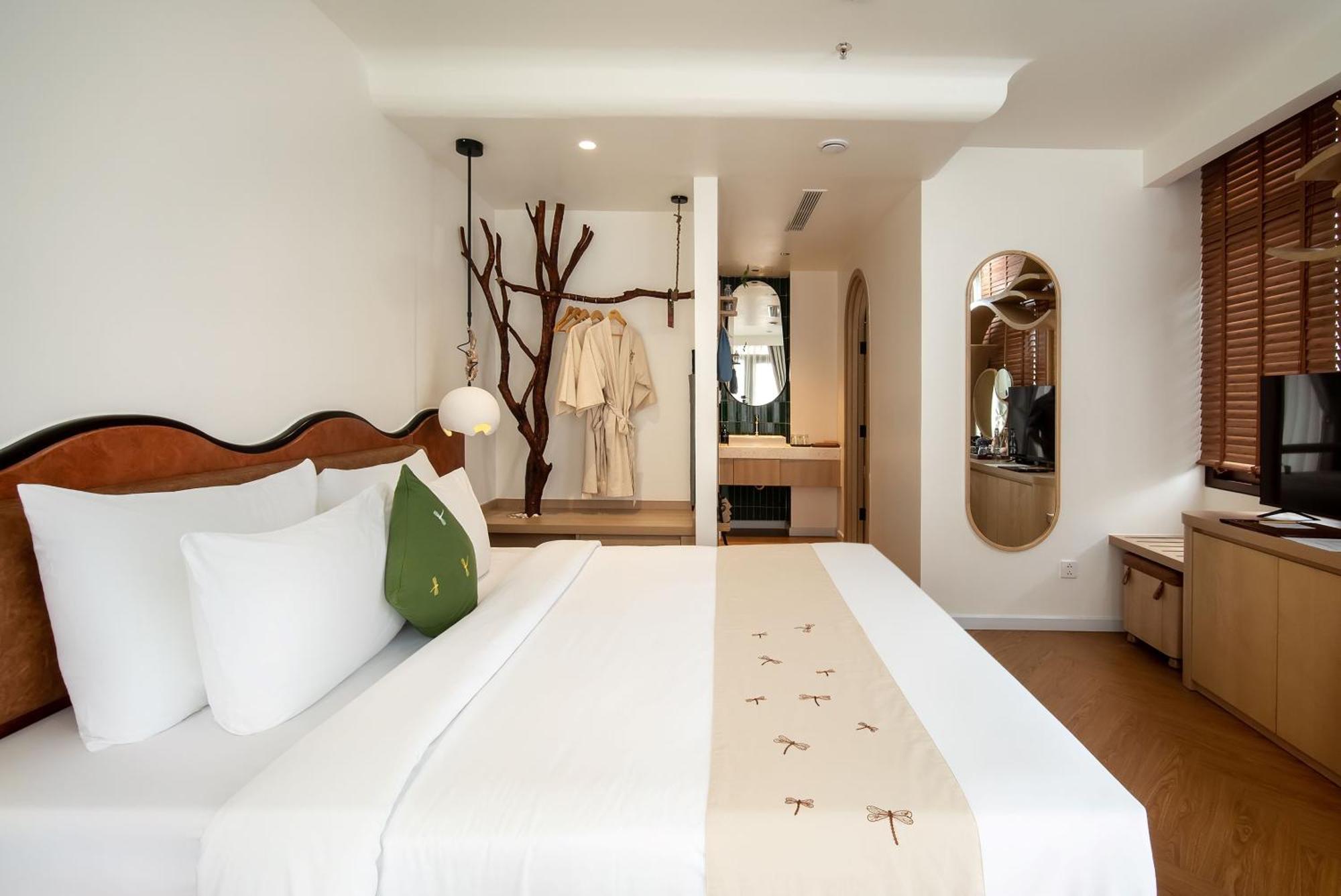 Me Saigon Boutique 5*