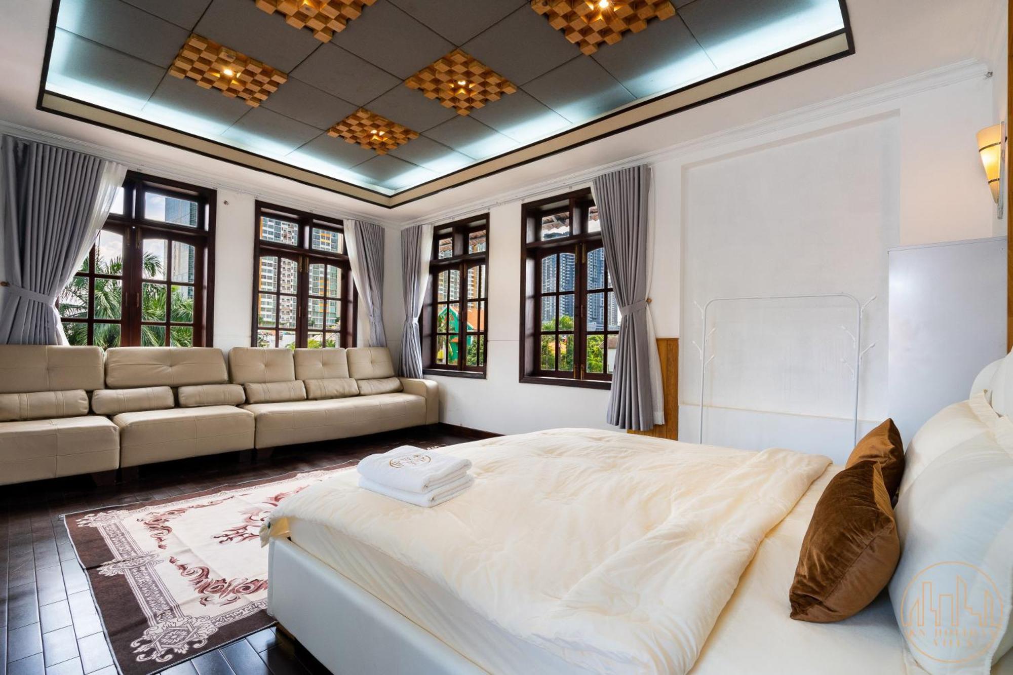 Villa Kn5 *