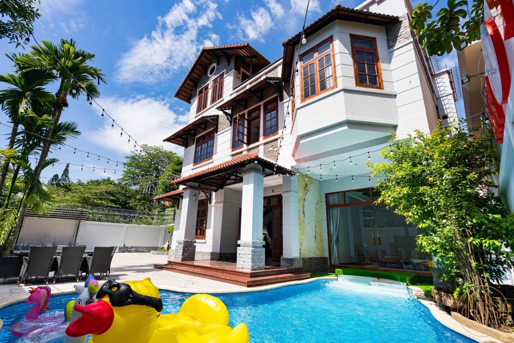Villa Kn5