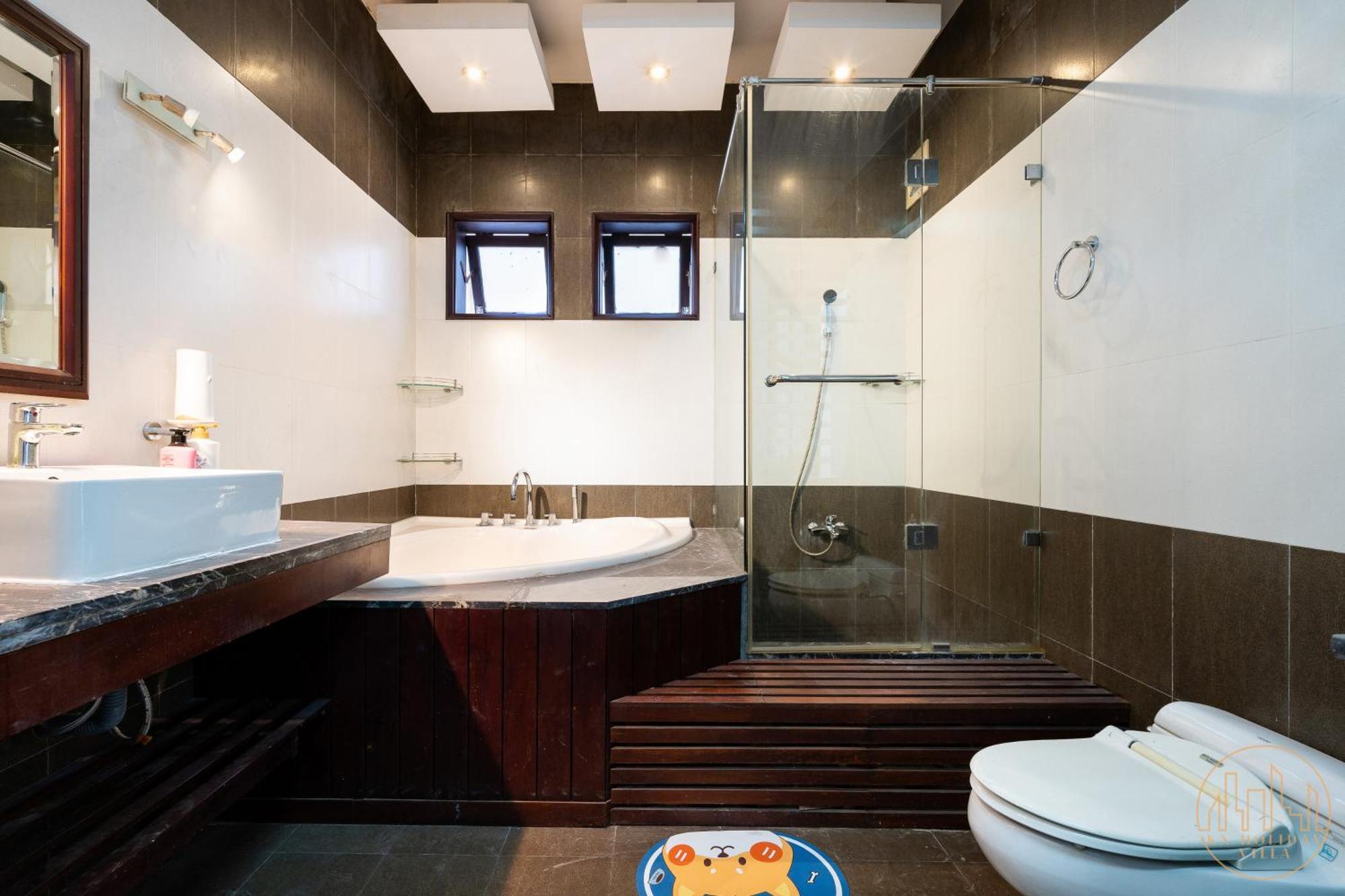 Kn5 Villa Ho Chi Minh City