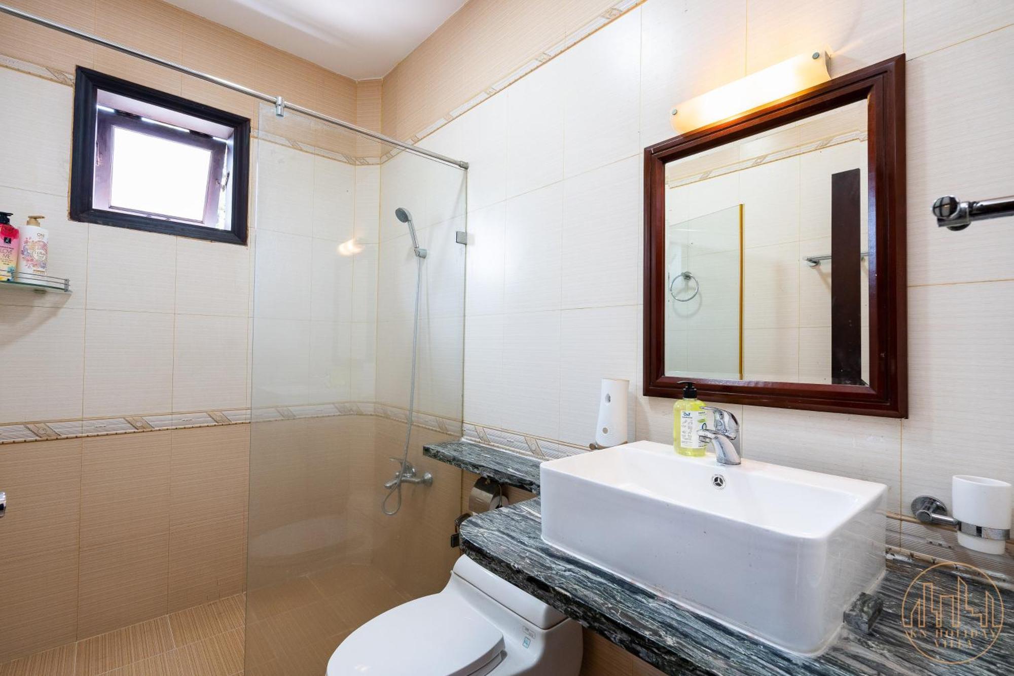 Villa Kn5 Ho Chi Minh City