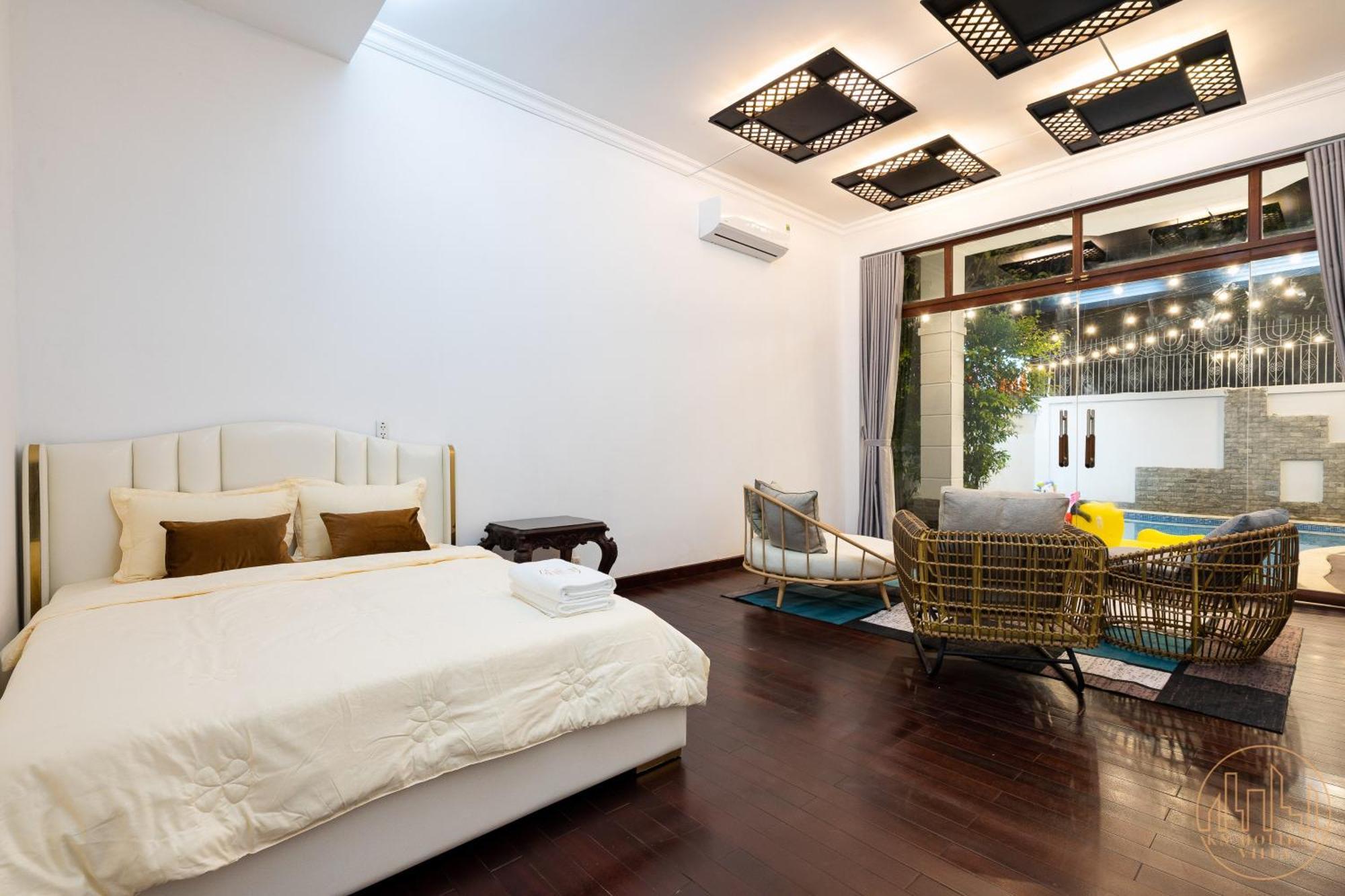 Villa Kn5