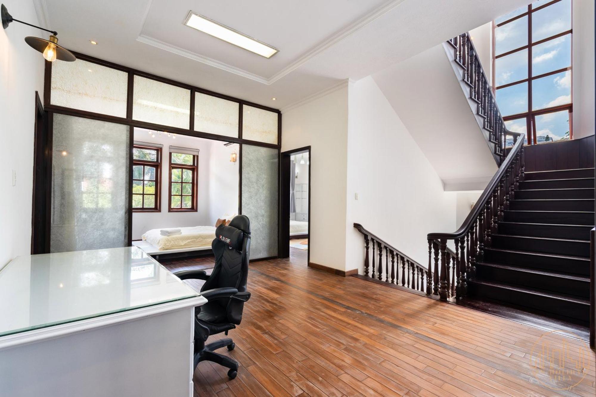 Villa Kn5 *