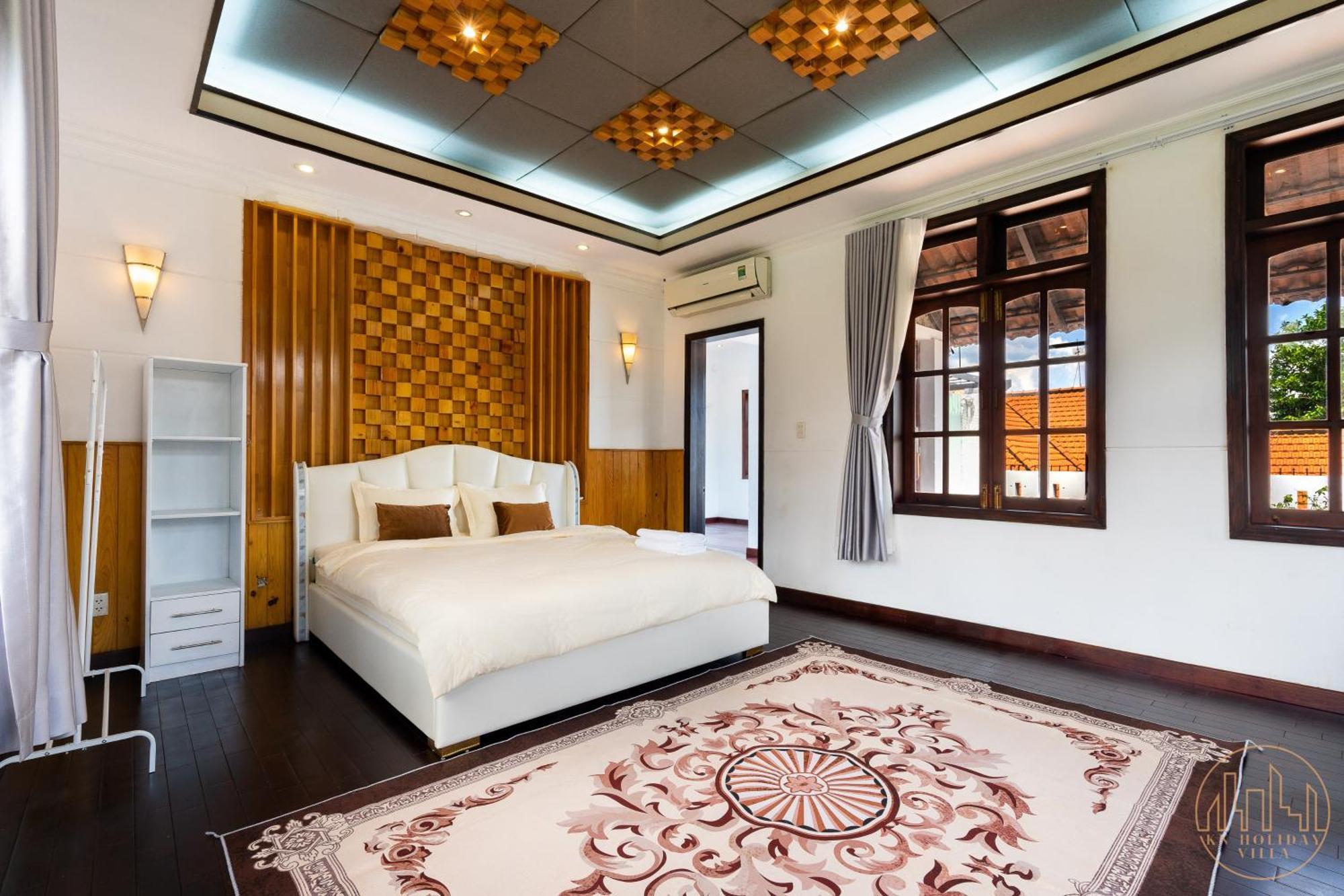 Villa Kn5 Ho Chi Minh City