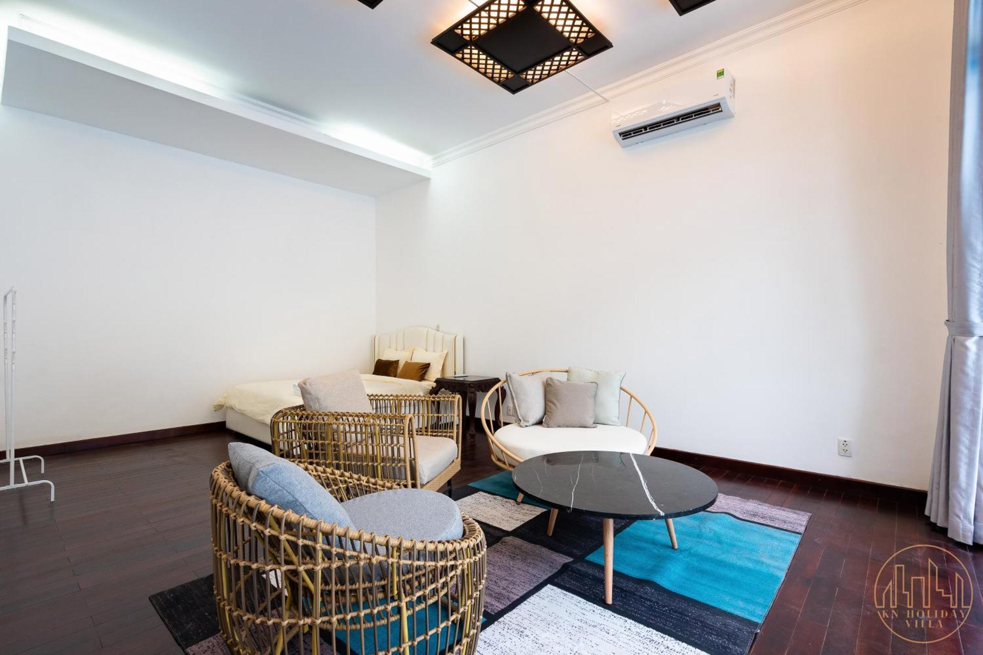 Kn5 Ho Chi Minh City