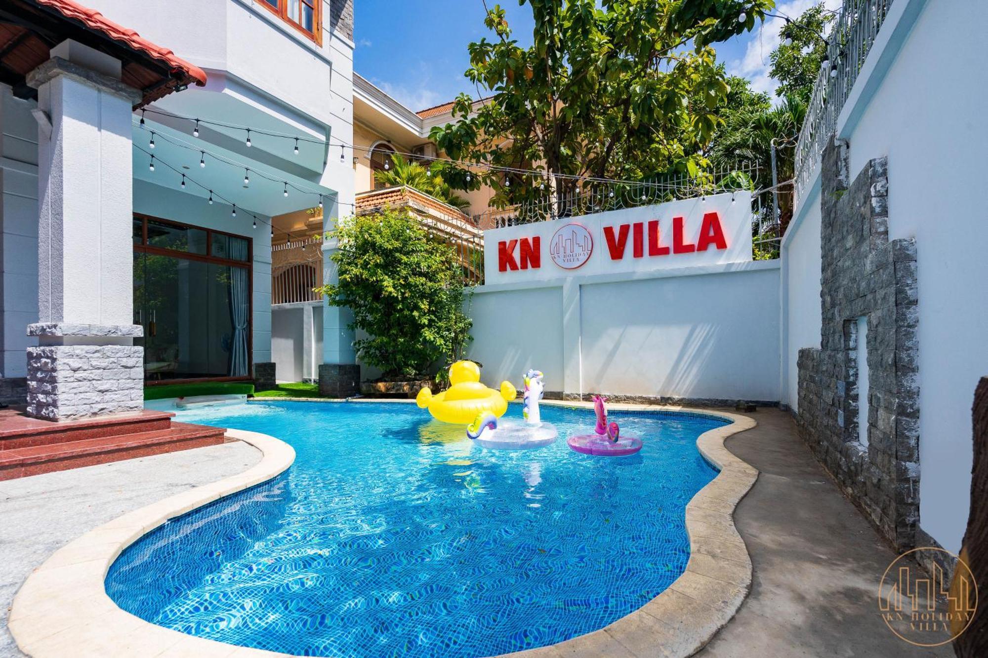 Villa Kn5