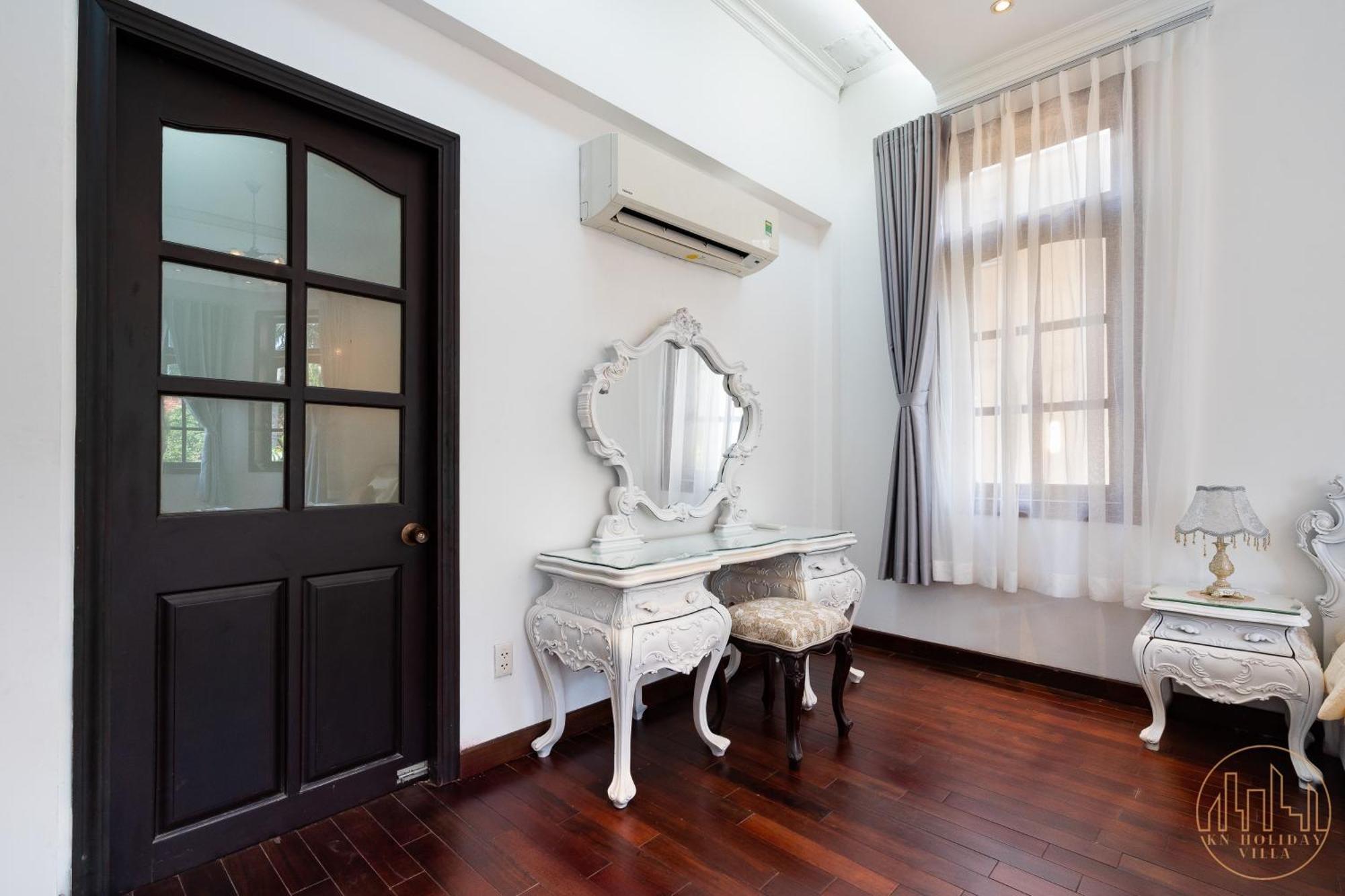 Kn5 Ho Chi Minh City