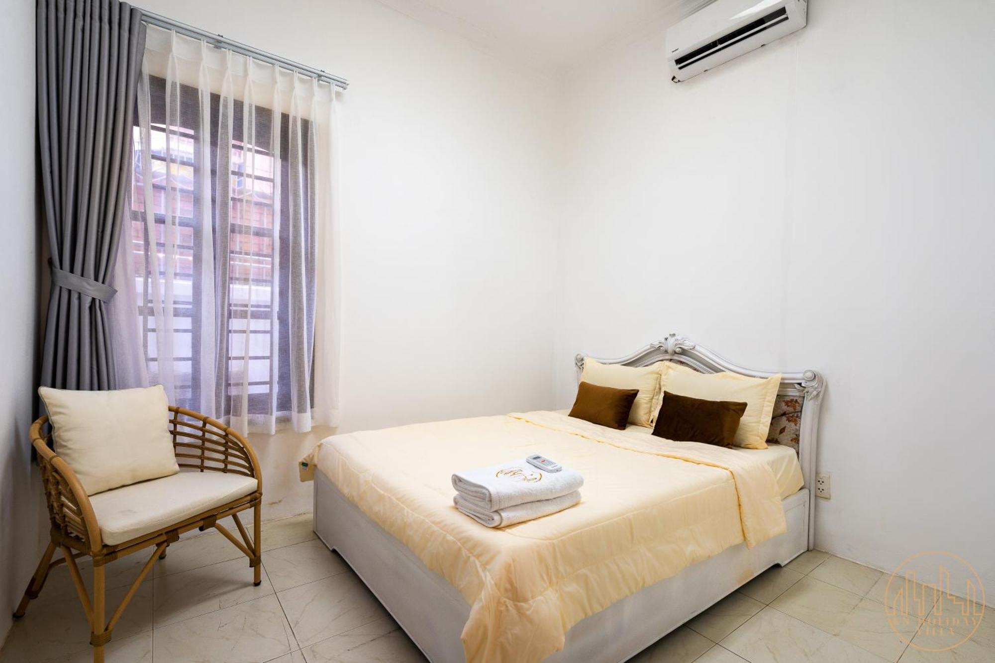 Kn5 * Ho Chi Minh City