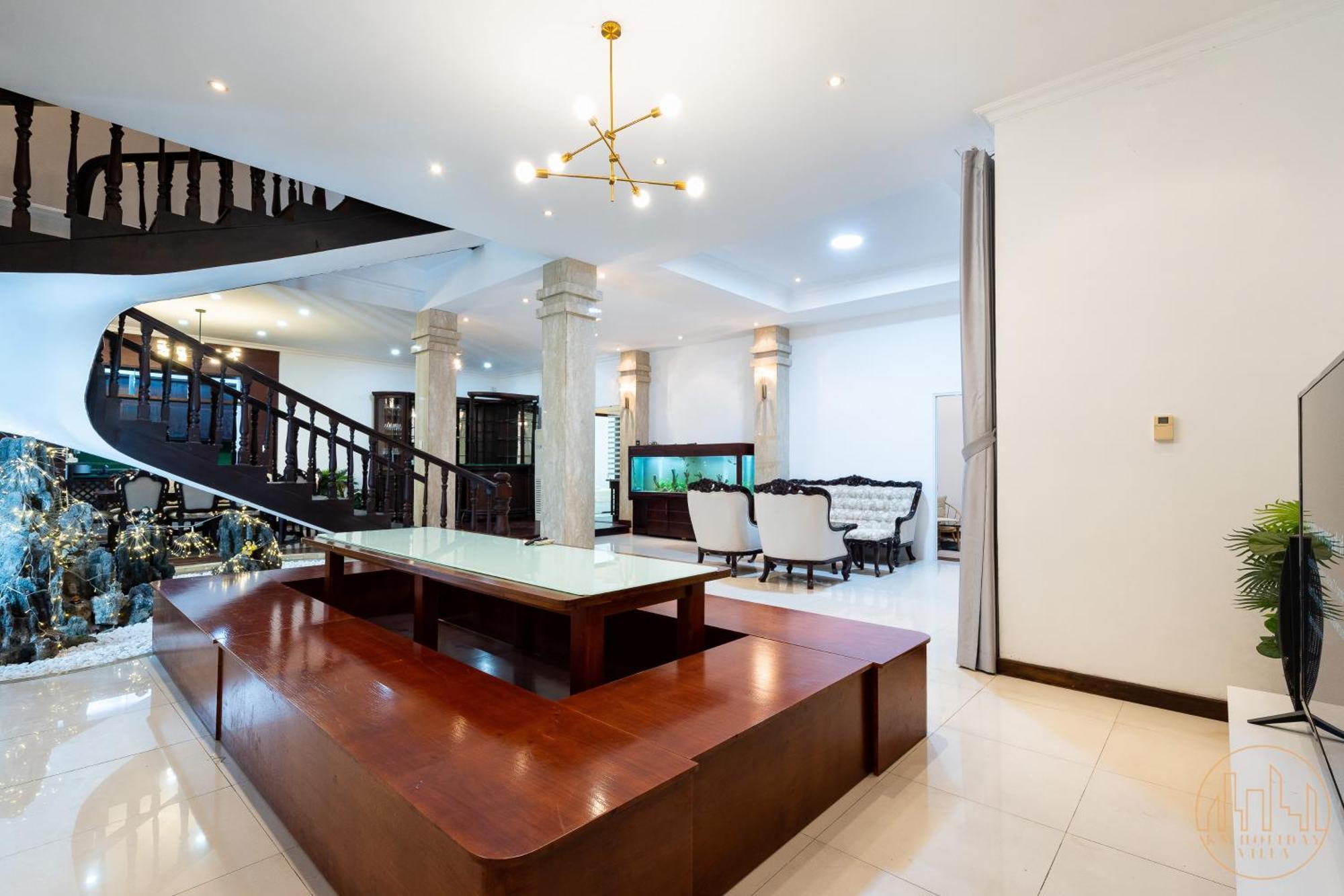 Kn5 Villa *