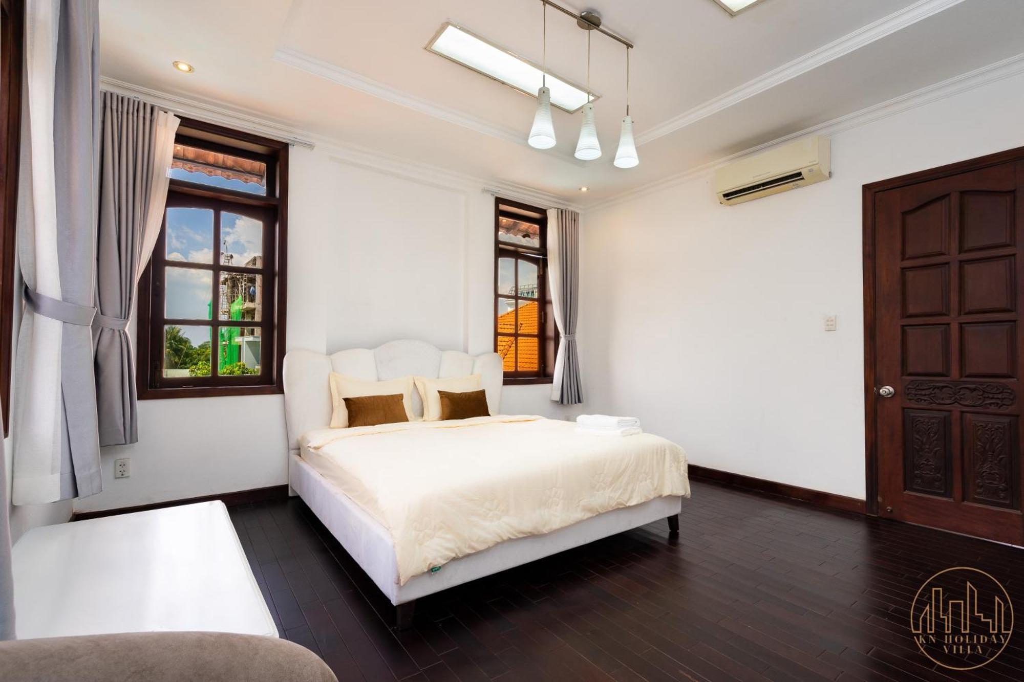 Kn5 Ho Chi Minh City