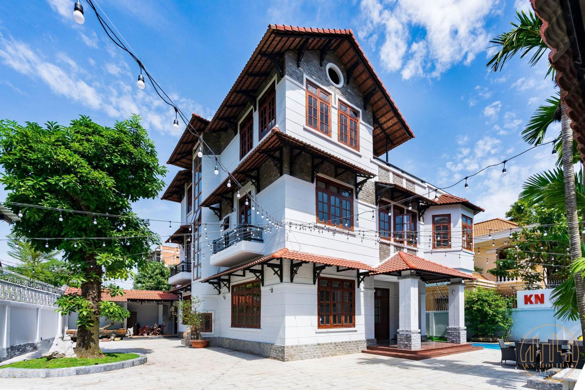 Villa Kn5 *