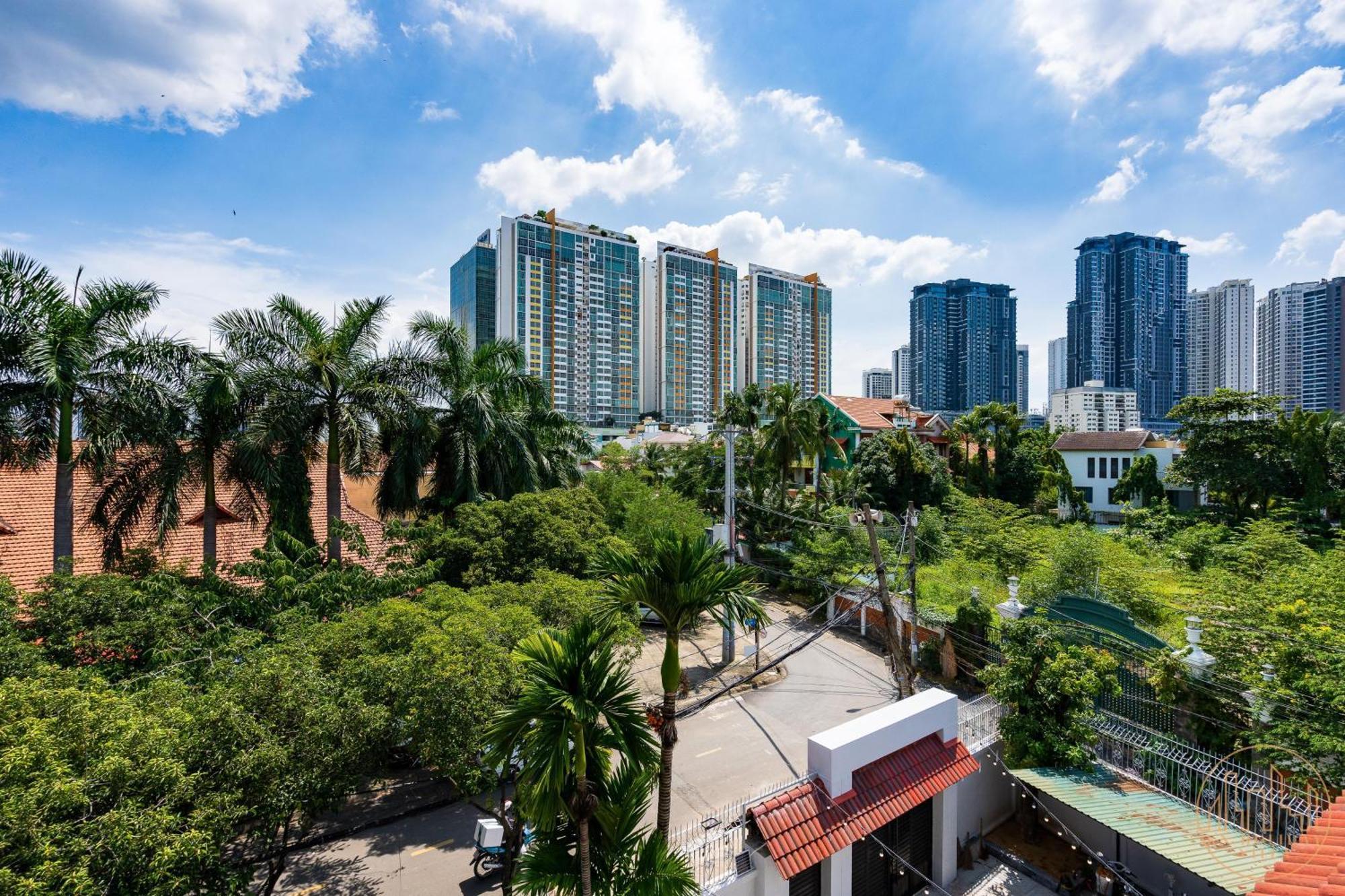 Kn5 * Ho Chi Minh City