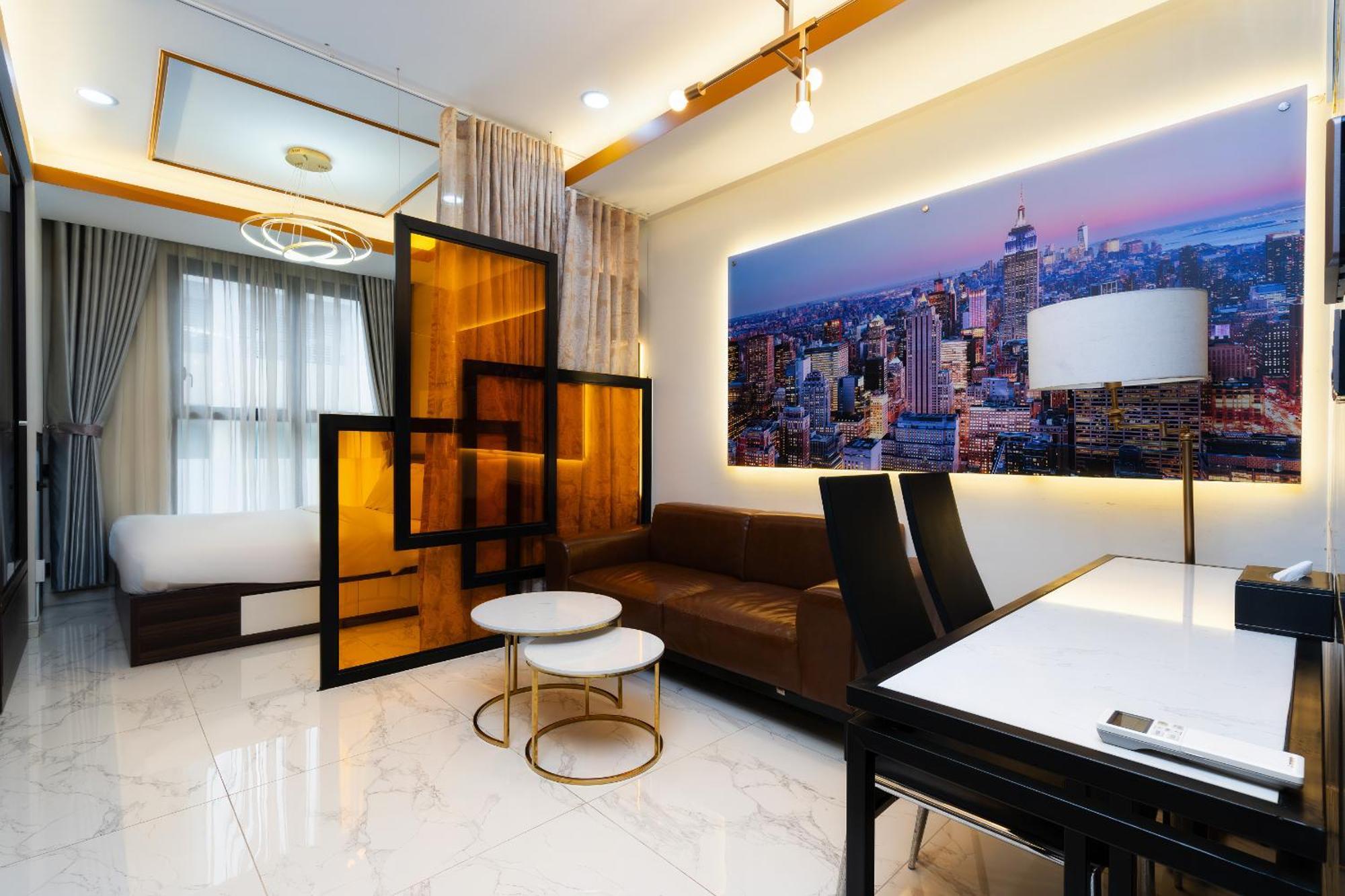Apartment Salute De Madison