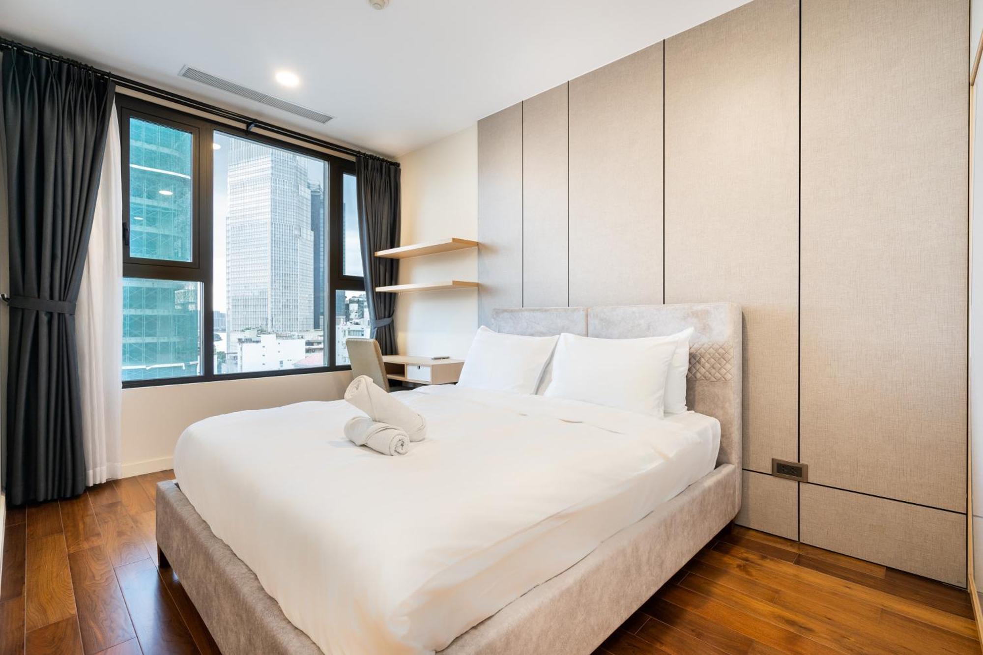 Apartment Salute De Madison