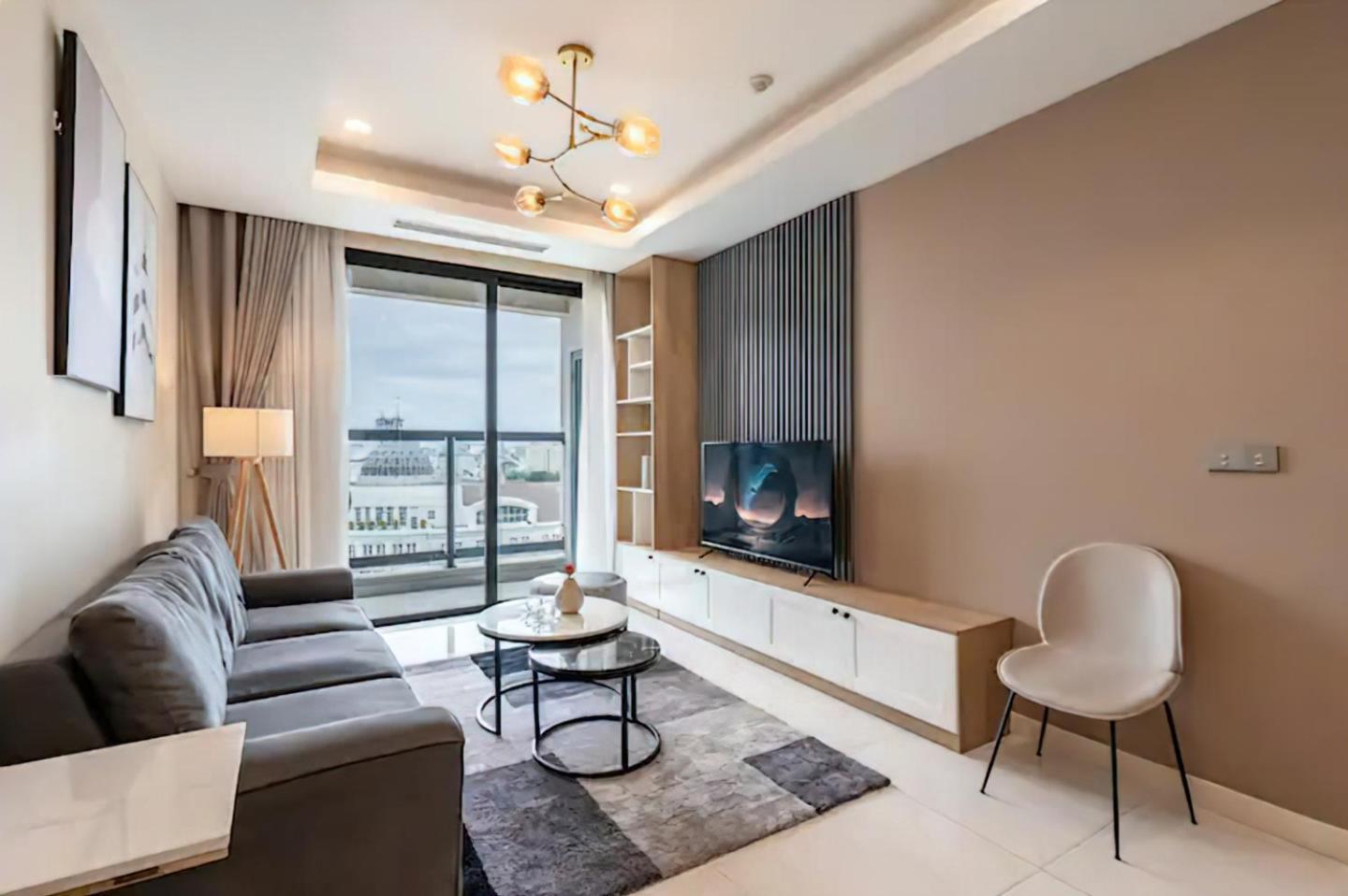 Apartment Salute De Madison