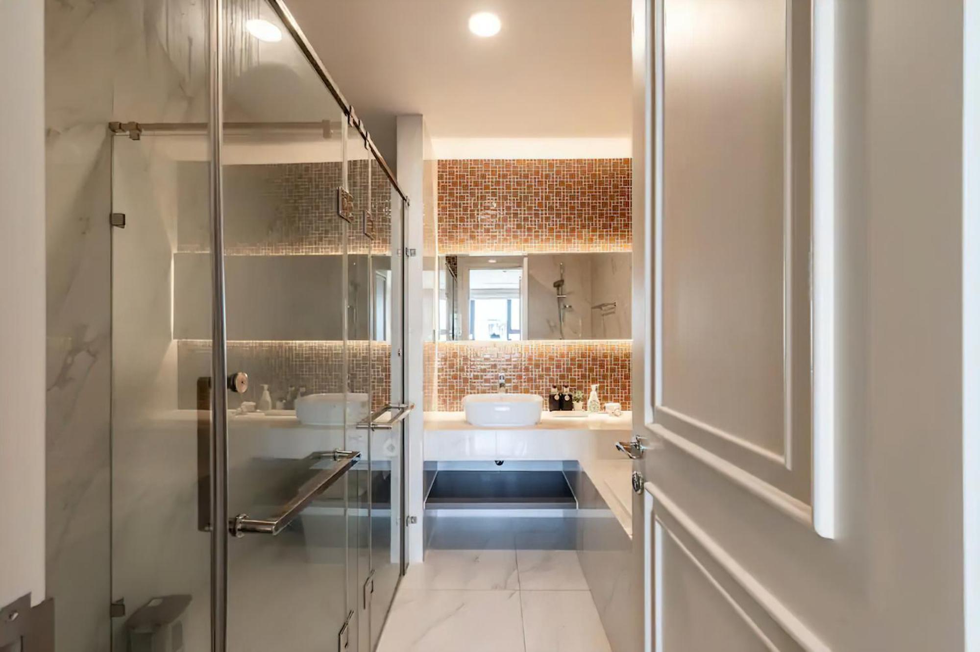 Salute De Madison Apartment *