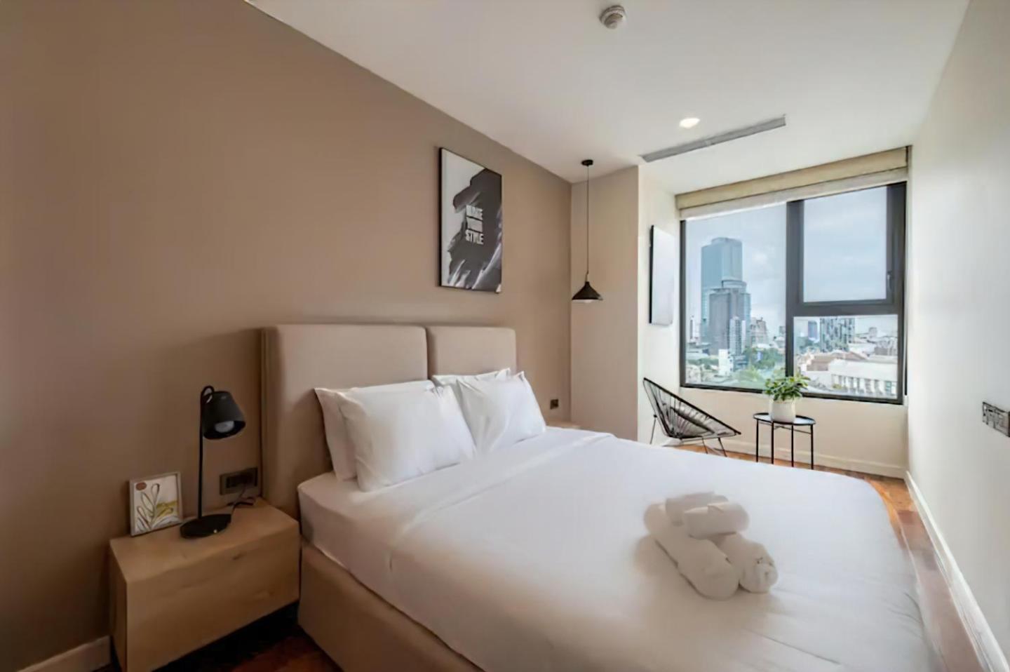Apartment Salute De Madison *