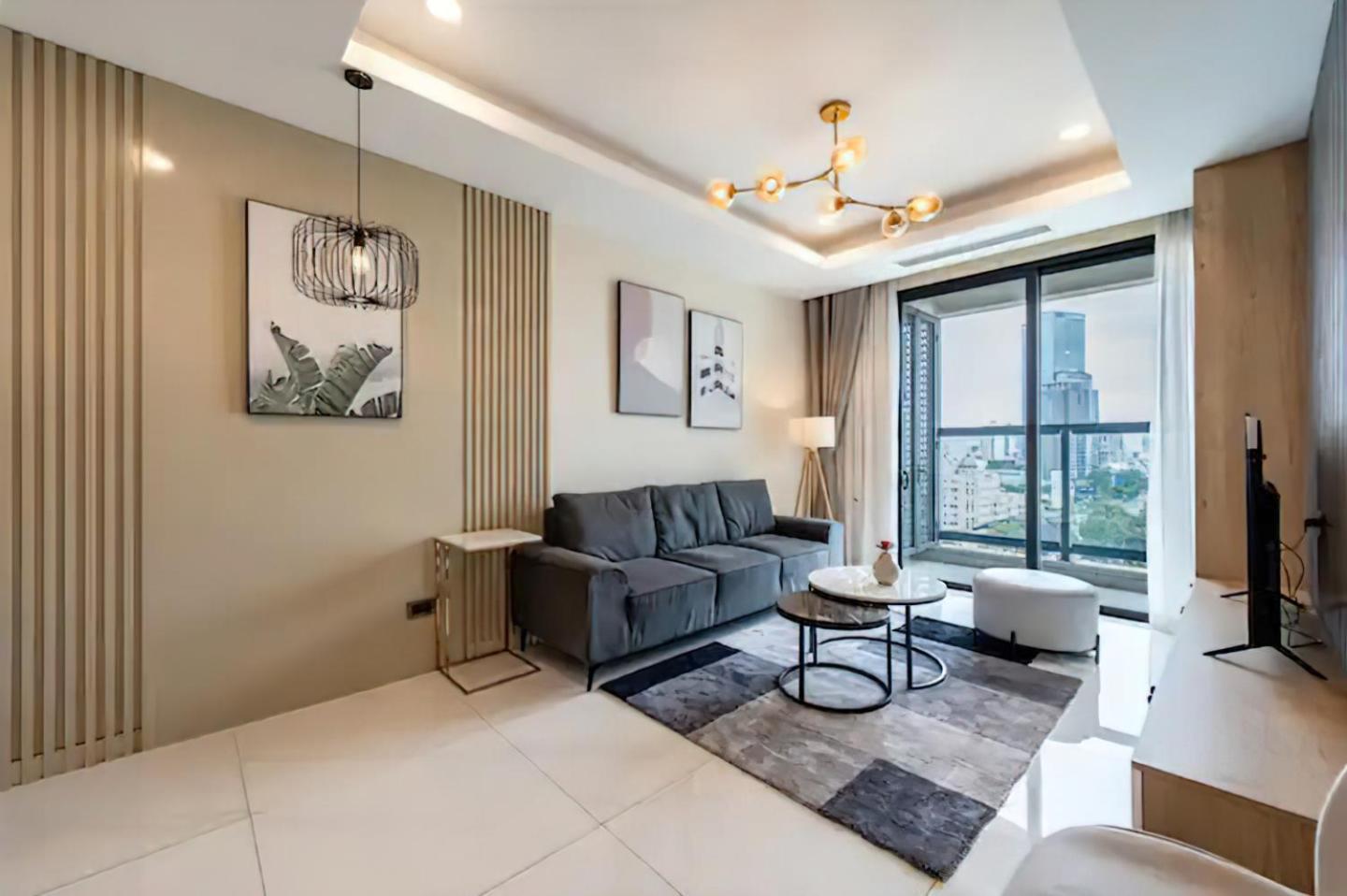 Apartment Salute De Madison
