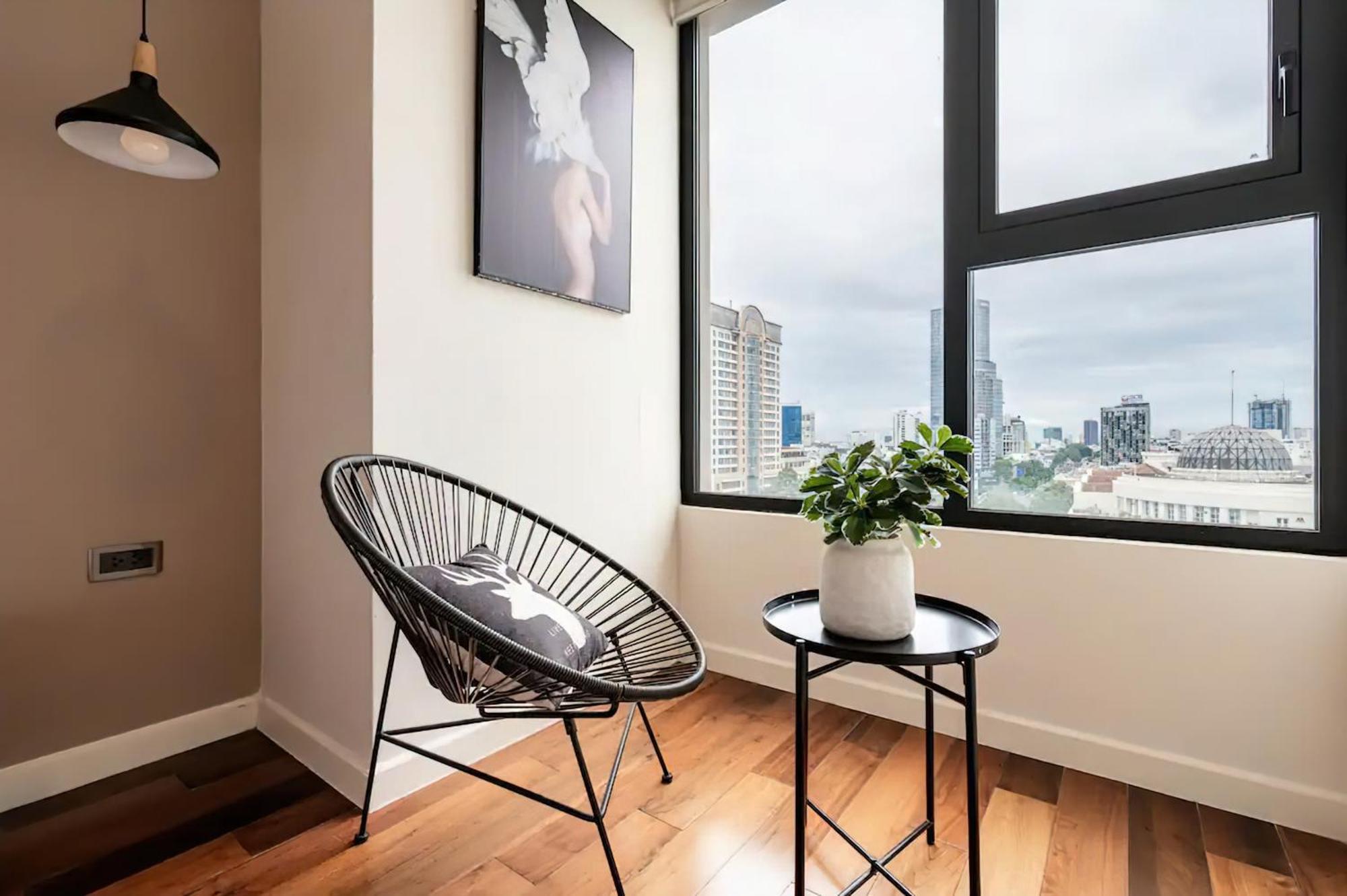 Salute De Madison Apartment *