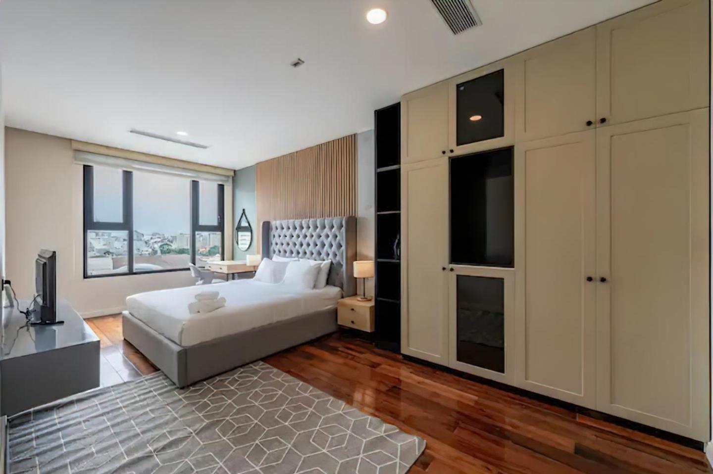 Apartment Salute De Madison *