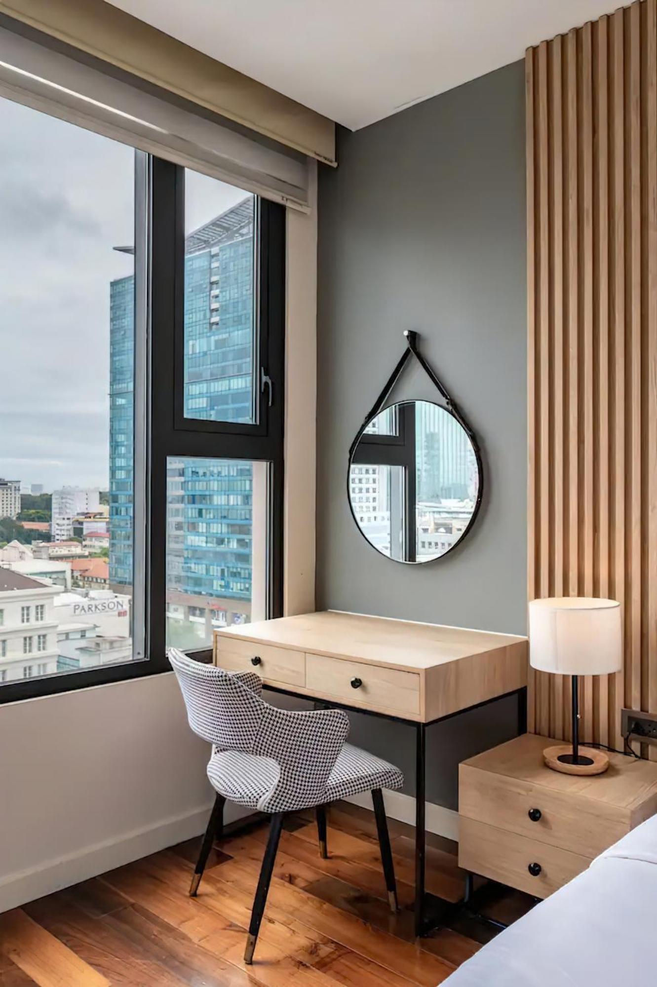Apartment Salute De Madison *