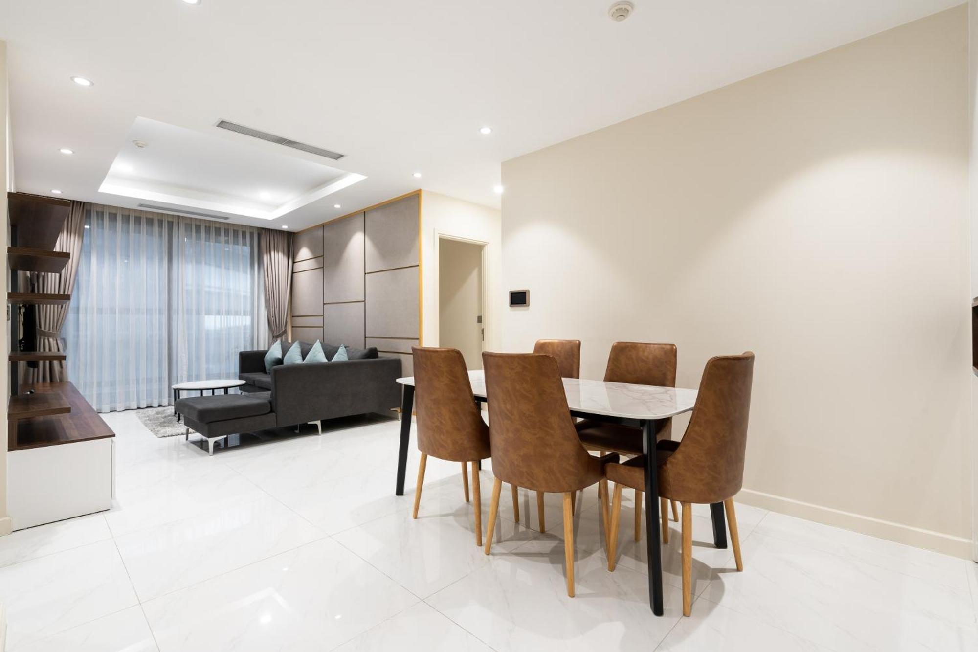 Apartment Salute De Madison *
