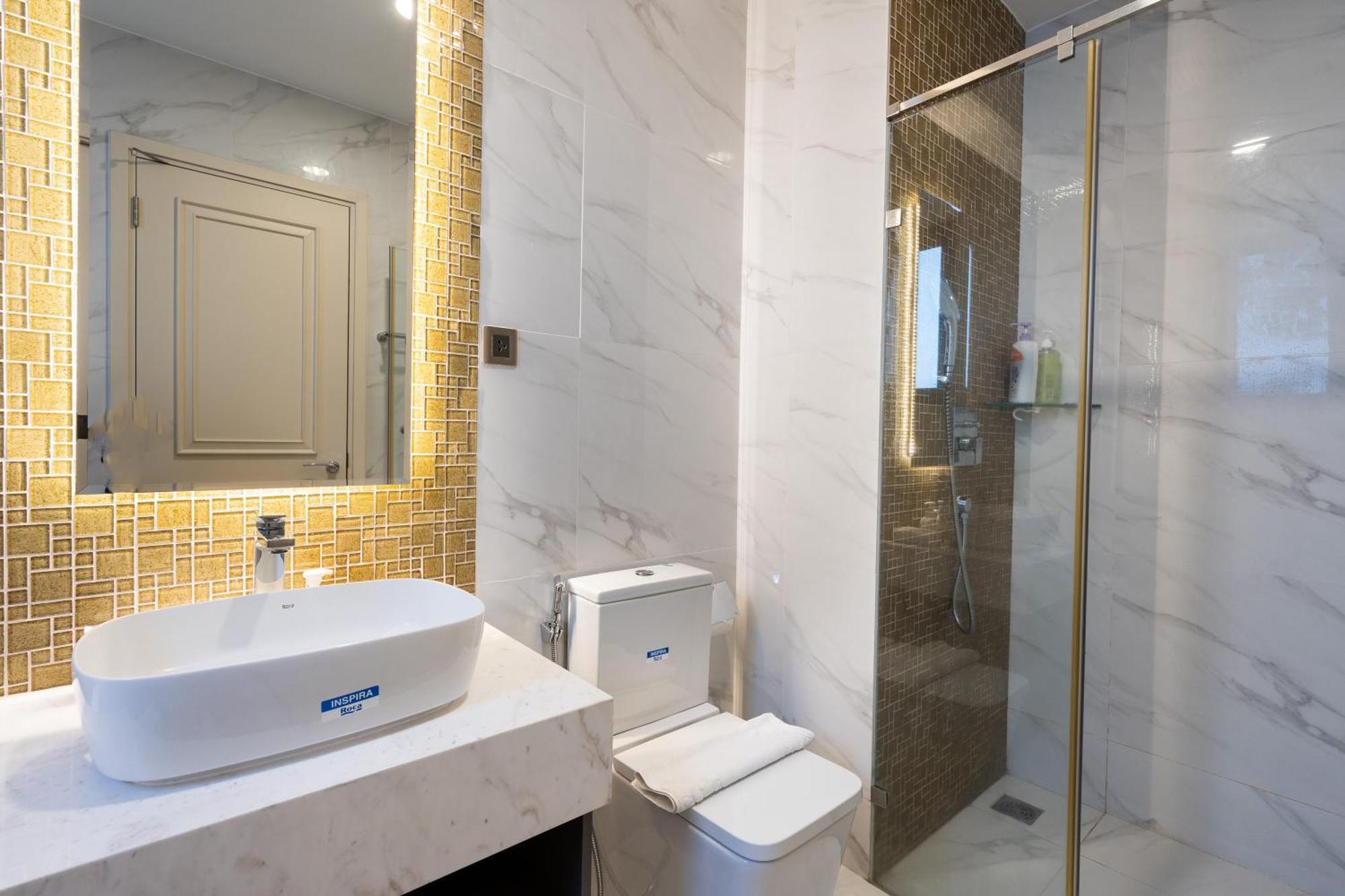 Salute De Madison Apartment