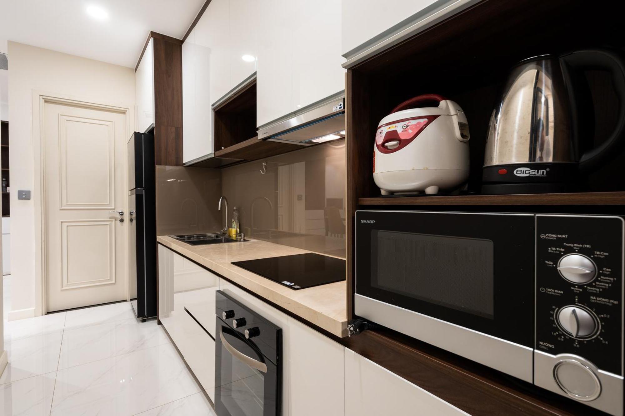 Apartment Salute De Madison